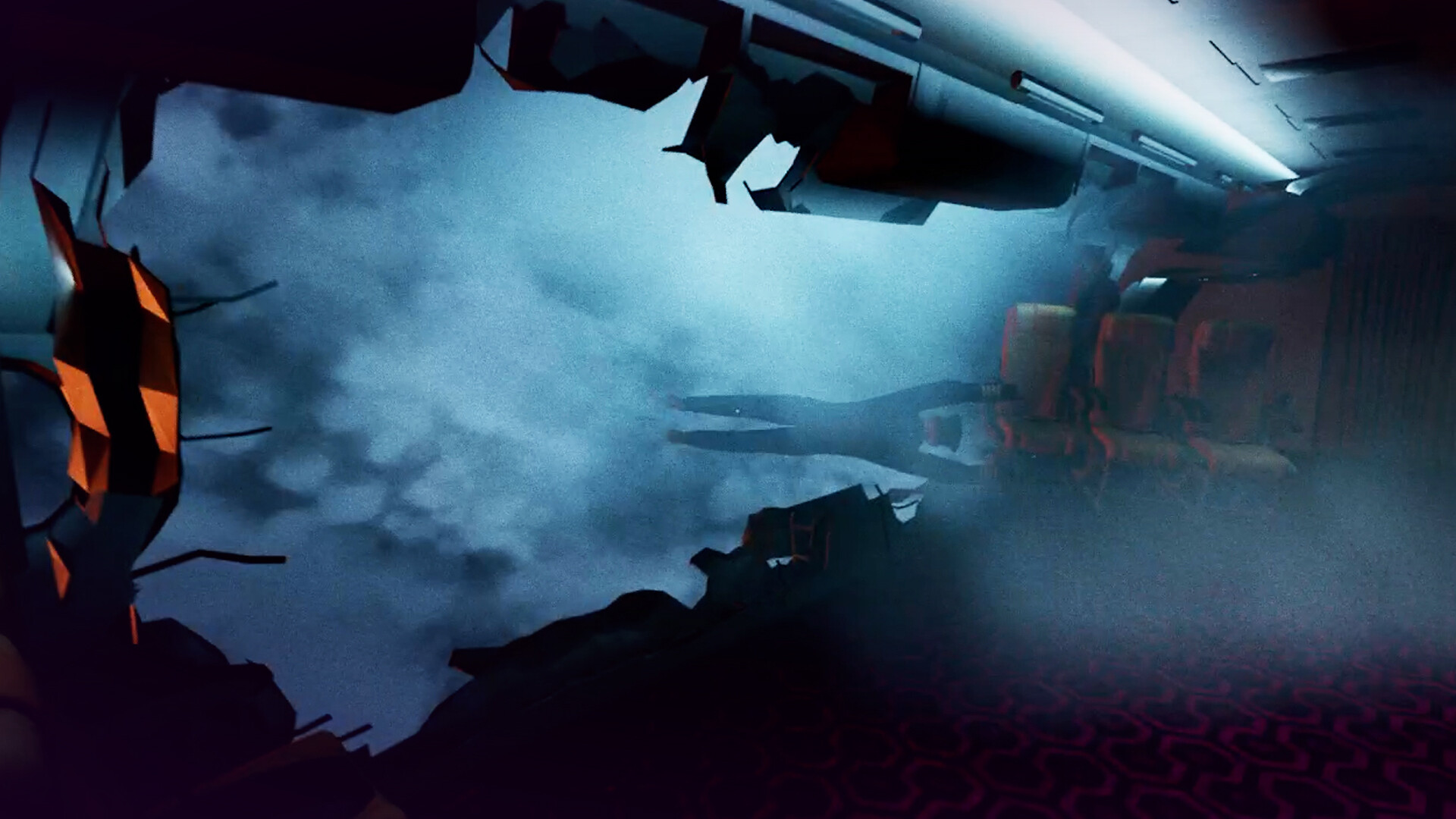 Disturbulence screenshot 5