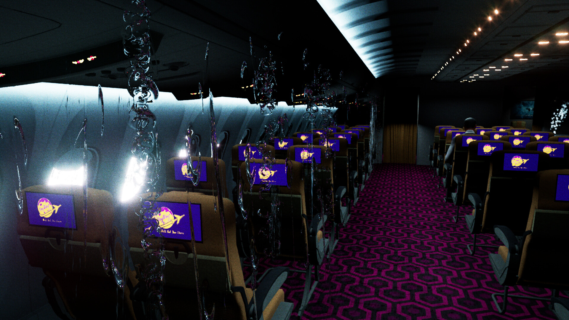 Disturbulence screenshot 7