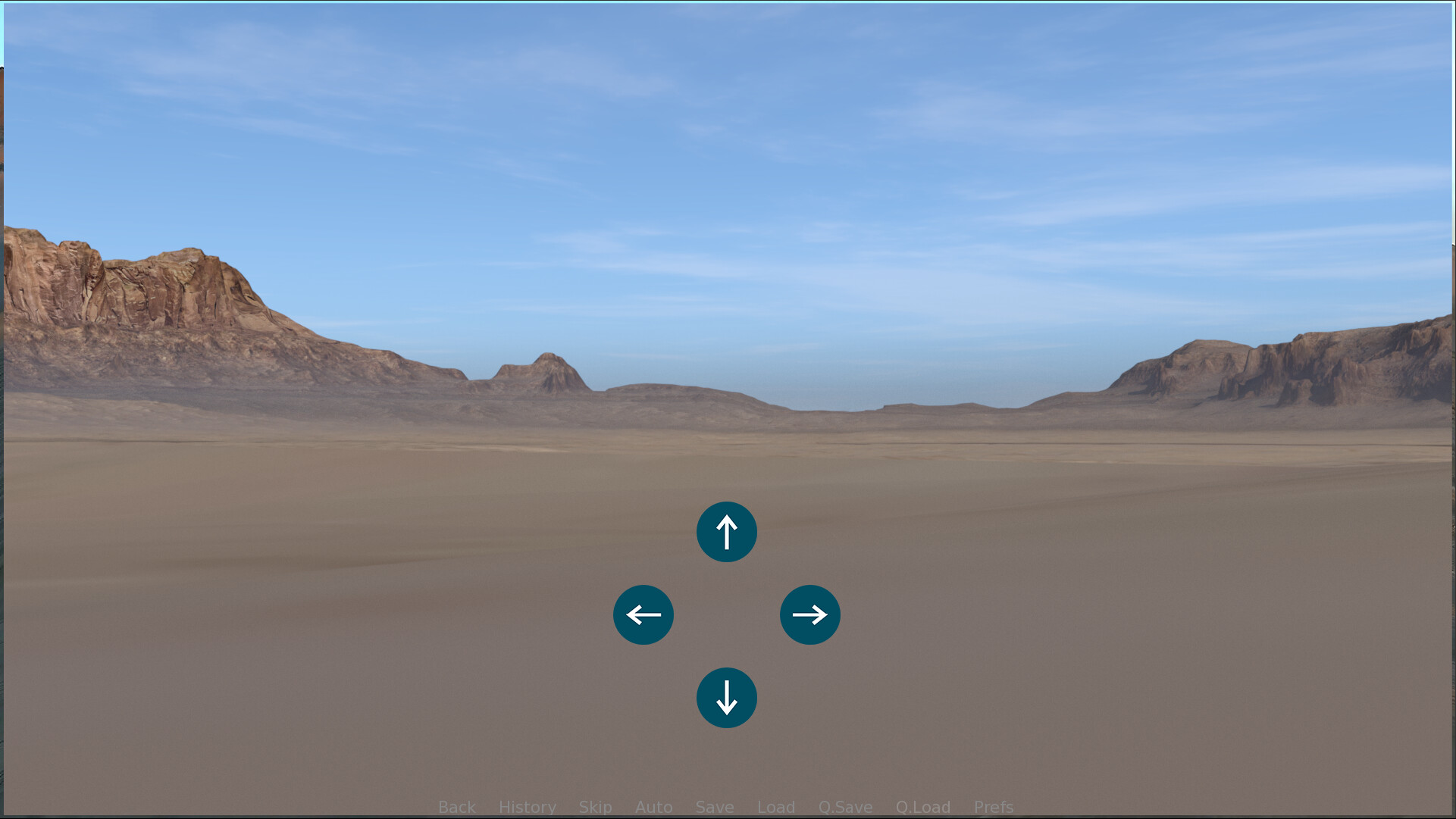 Tribal feeding screenshot 1