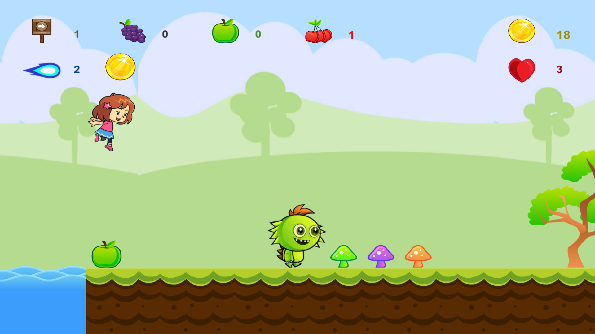 Minipo screenshot 1