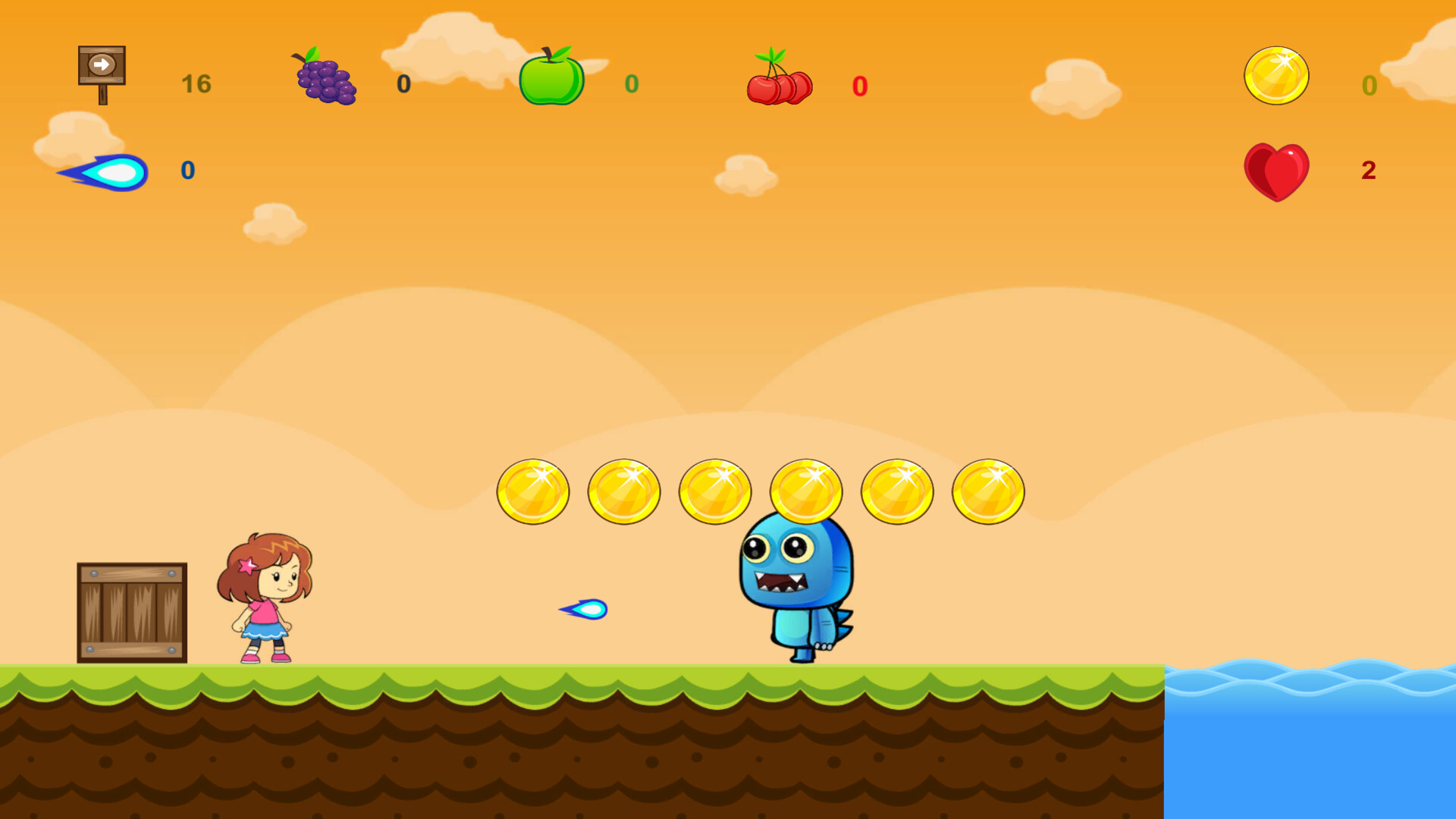 Minipo screenshot 4