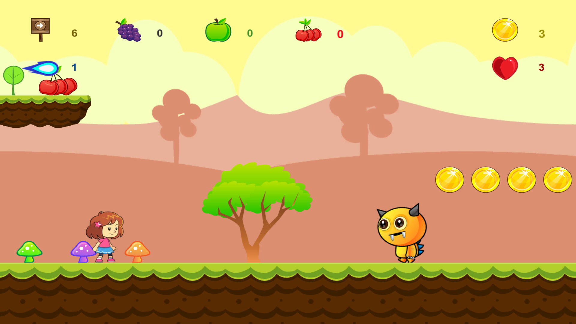 Minipo screenshot 2