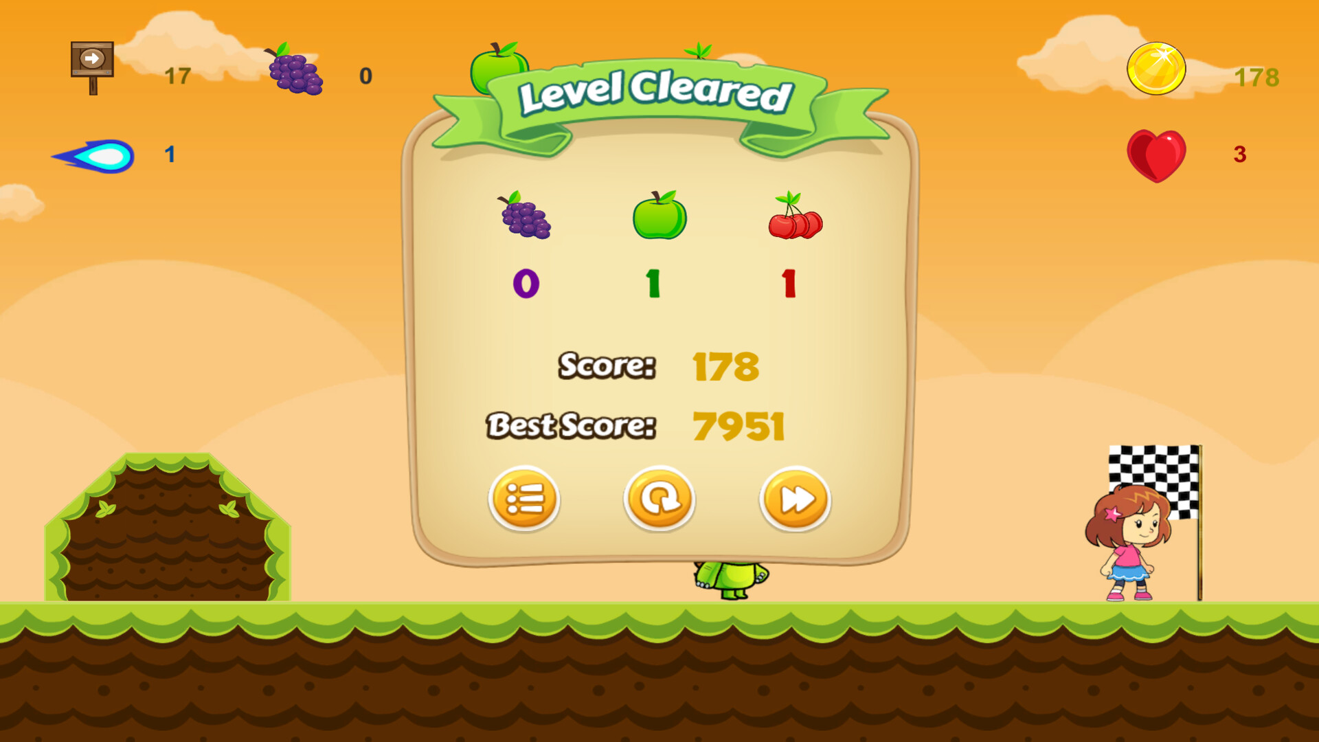 Minipo screenshot 5