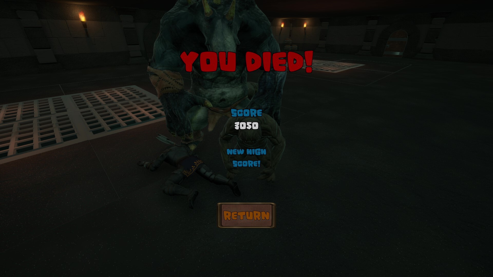 Rogueknight screenshot 6