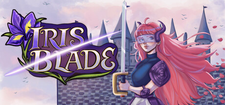 Iris Blade