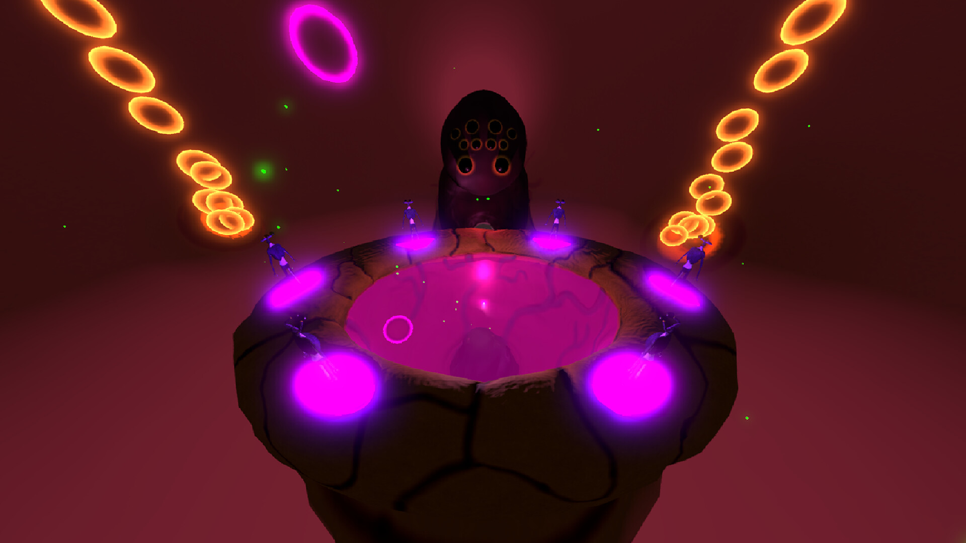 The Lucky Hive screenshot 14