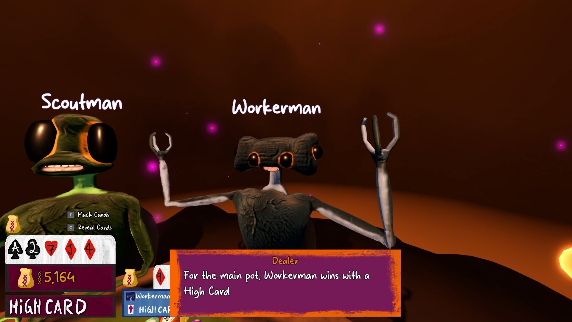 The Lucky Hive screenshot 10
