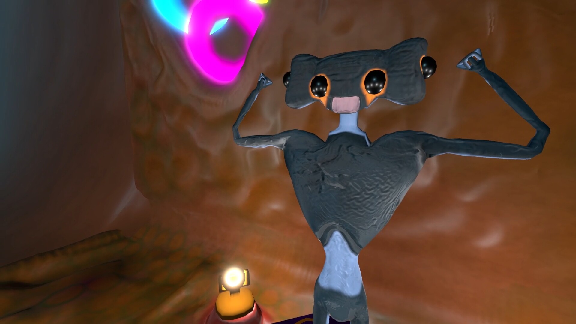 The Lucky Hive screenshot 16