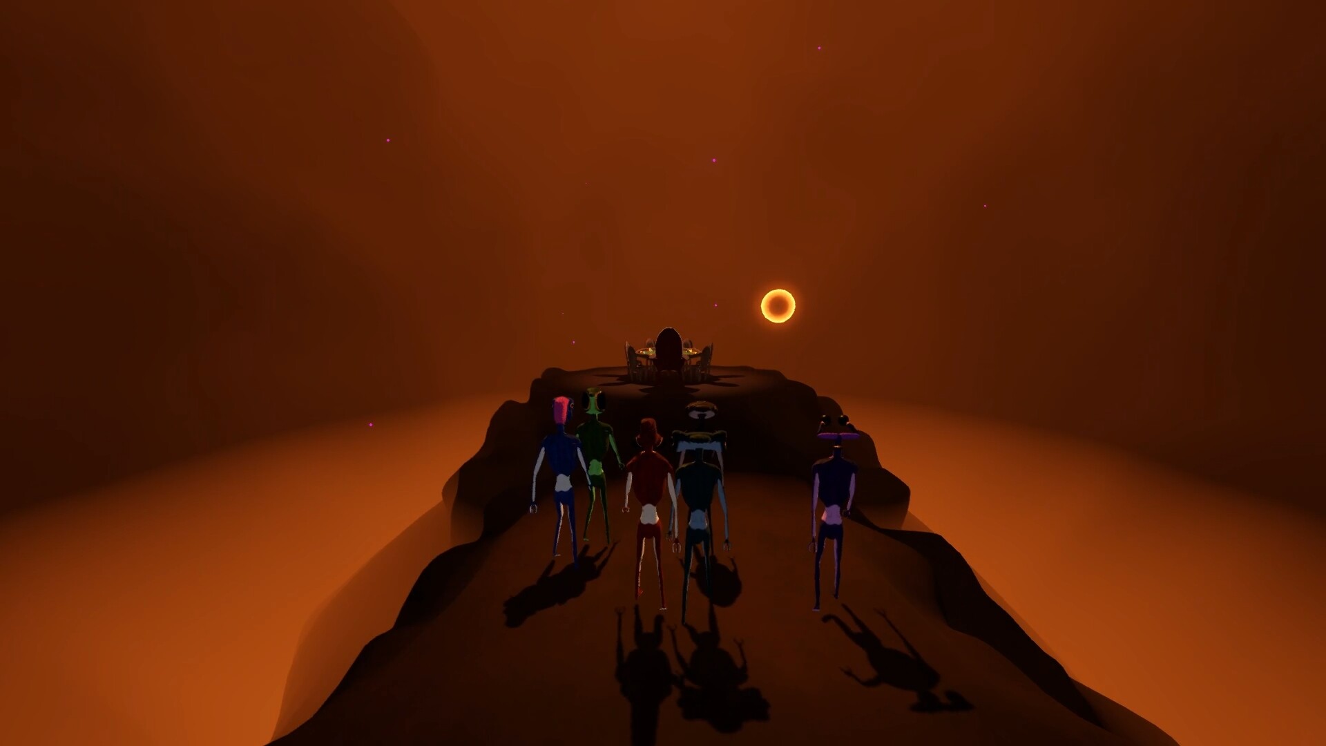 The Lucky Hive screenshot 8