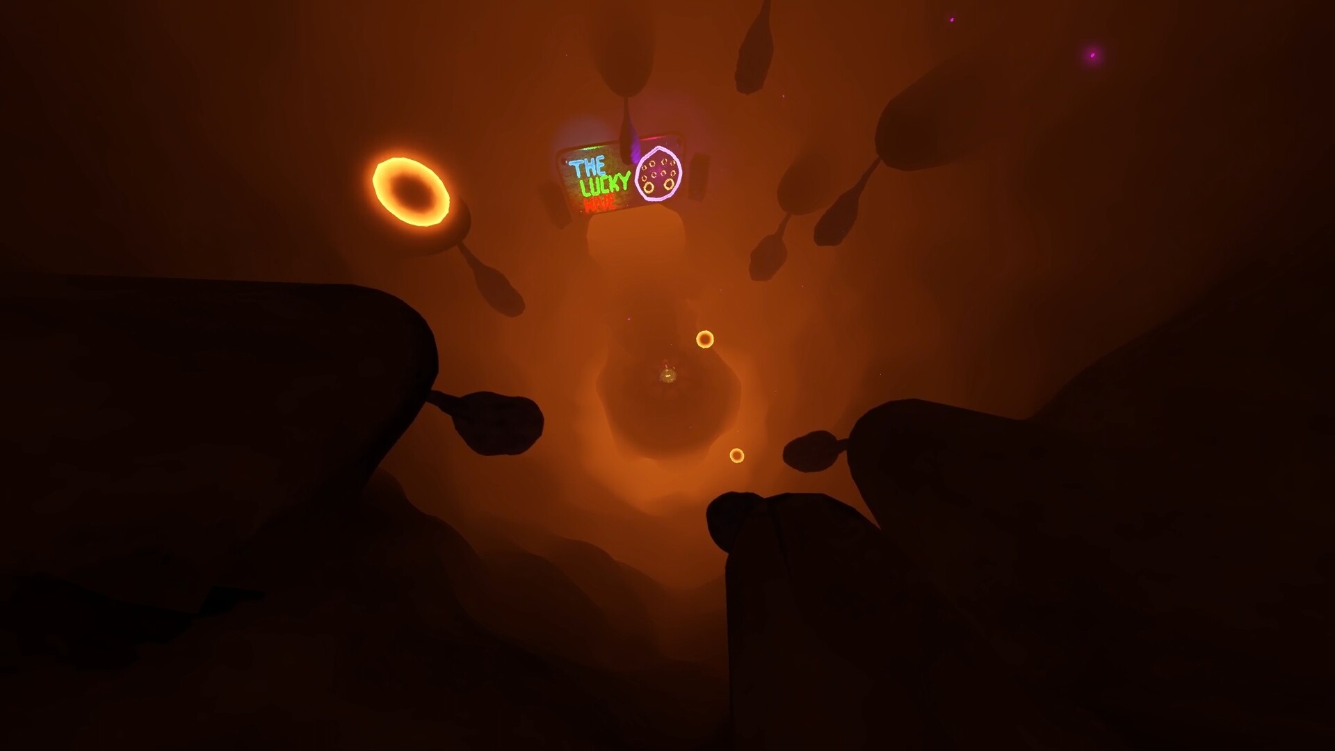 The Lucky Hive screenshot 9