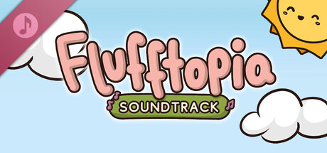 Flufftopia: Fluffmazing Edition Soundtrack