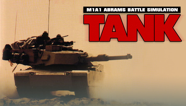 Abrams Battle Tank (輸入版) Abrams Battle Tank (輸入版)