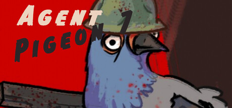 Agent Pigeon 7
