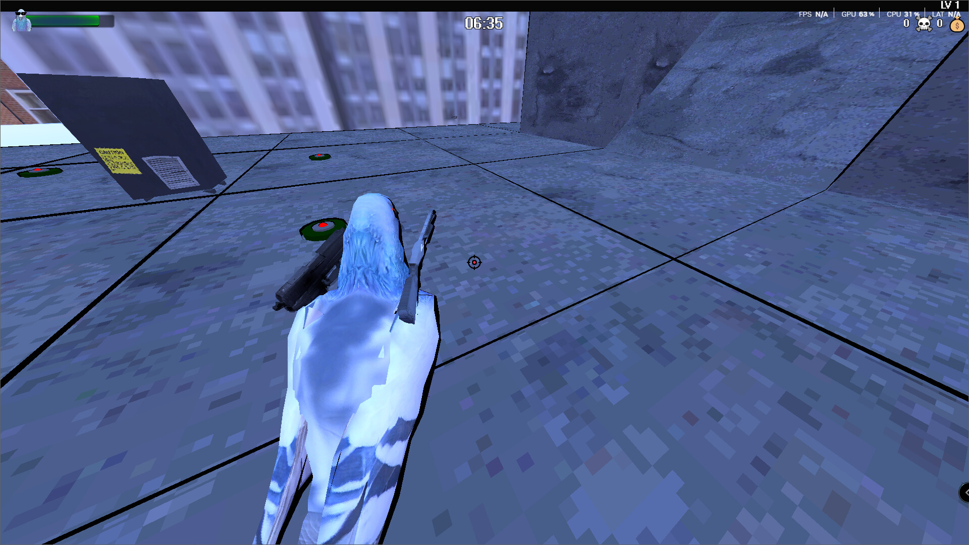 Agent Pigeon 7 screenshot 8