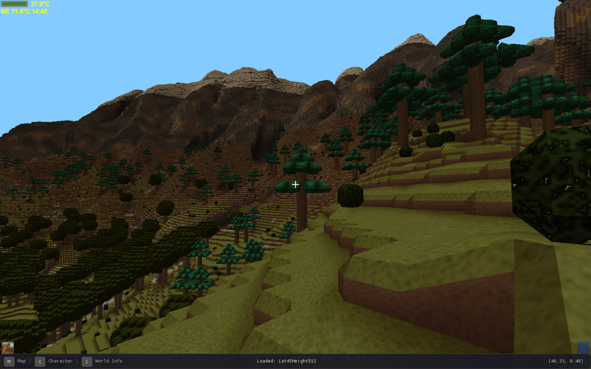 Schema screenshot 4