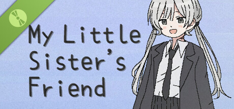 동생의 친구 Demo