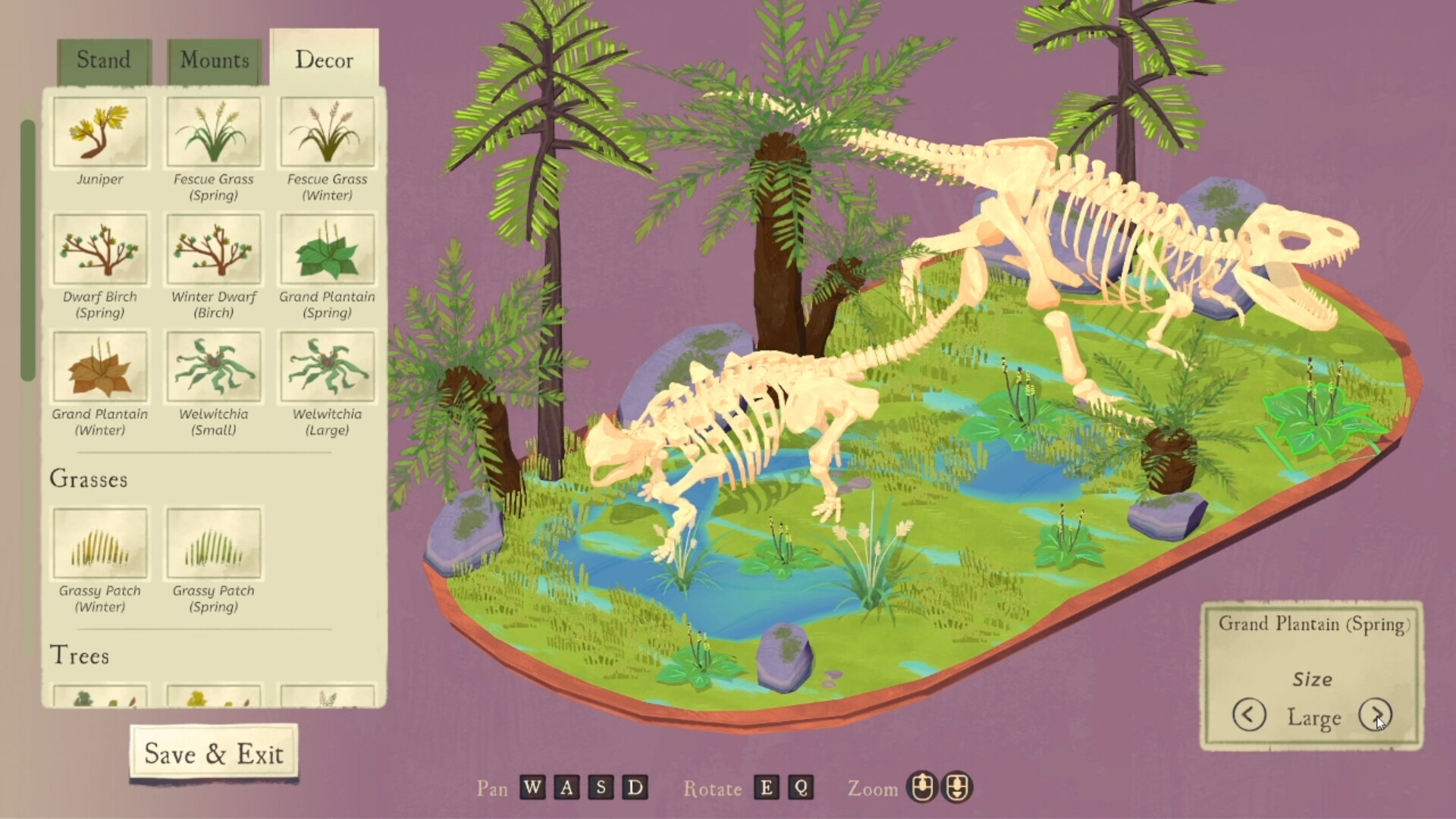 Fossil Quest on Steam