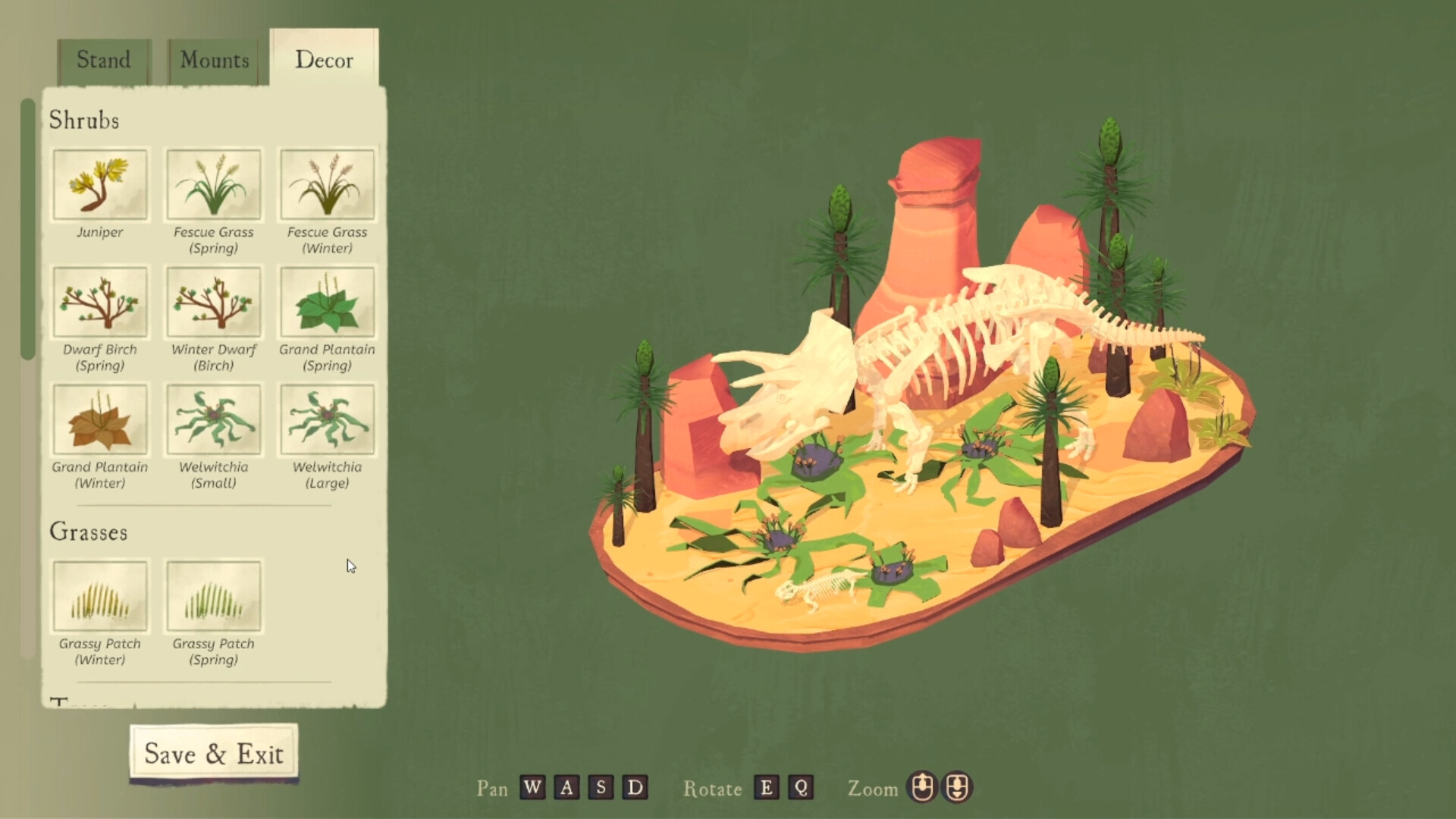 Fossil Quest screenshot 15