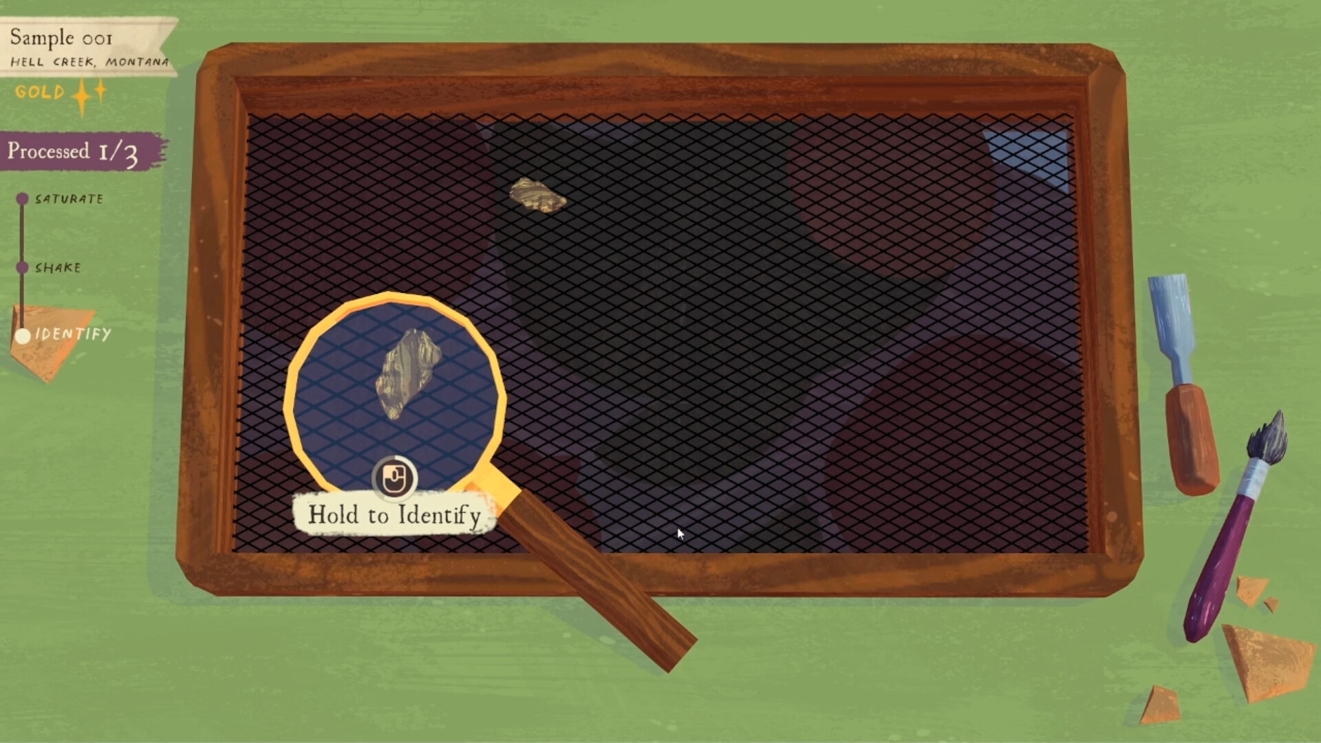 Fossil Quest screenshot 11