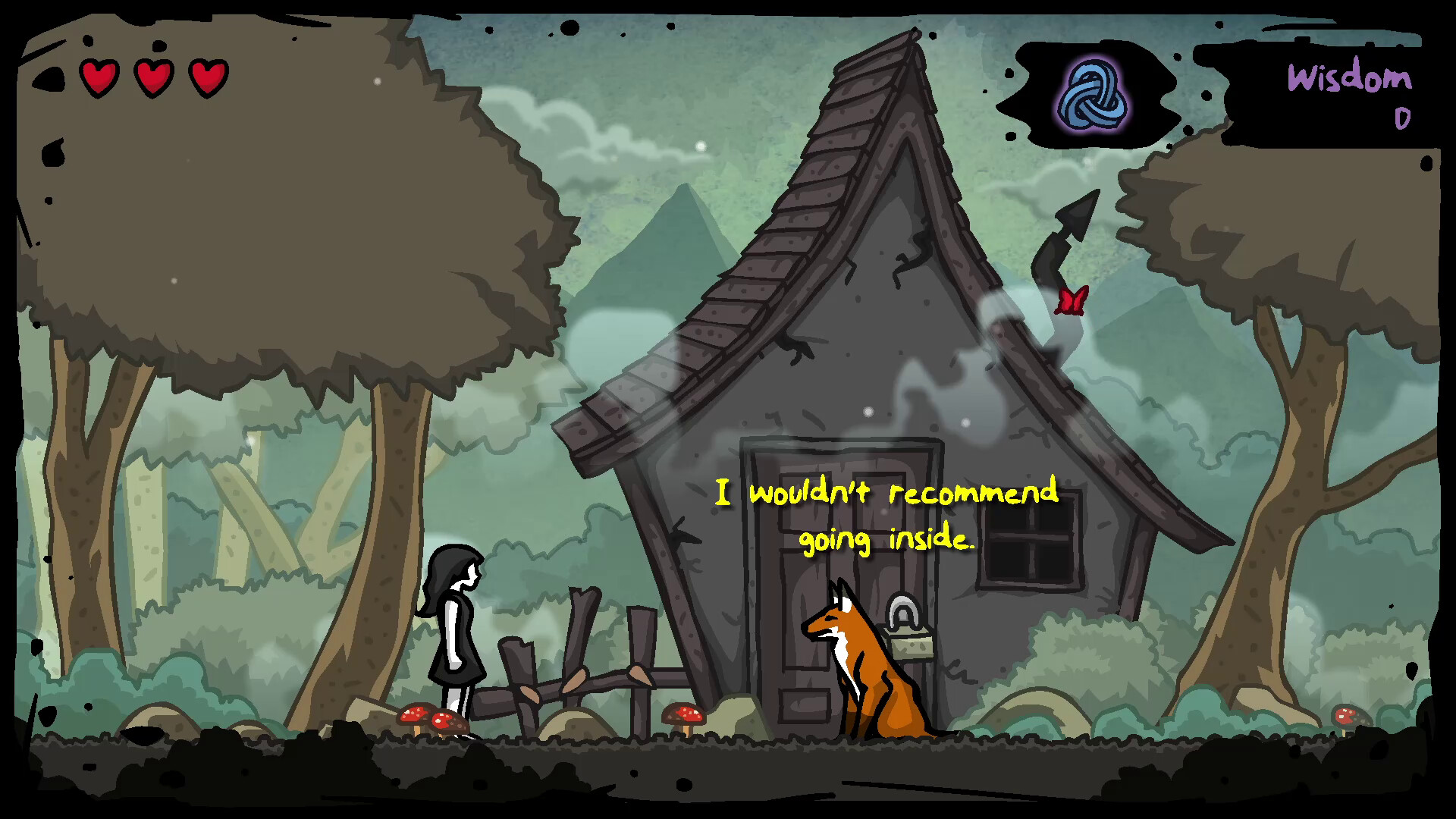 The SeethingSwarm Collection screenshot 51