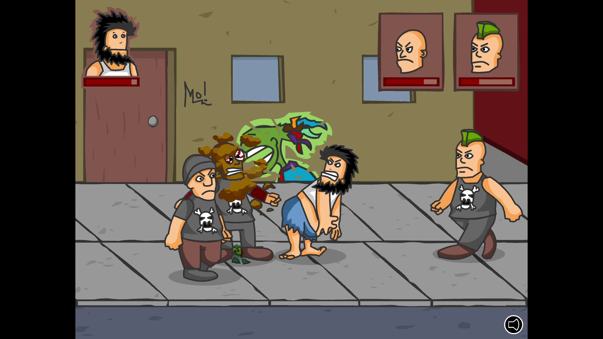 The SeethingSwarm Collection screenshot 29