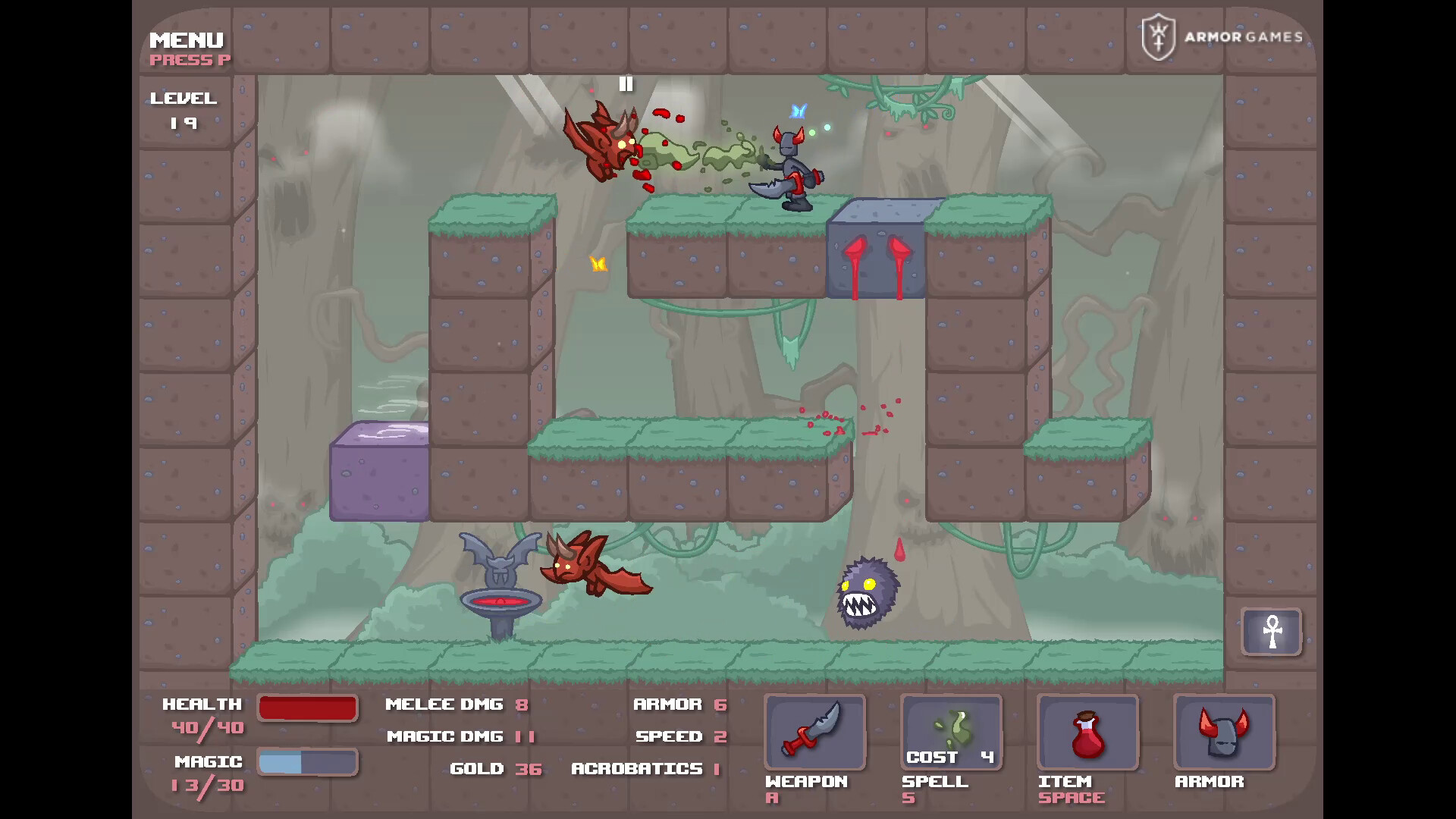 The SeethingSwarm Collection screenshot 80