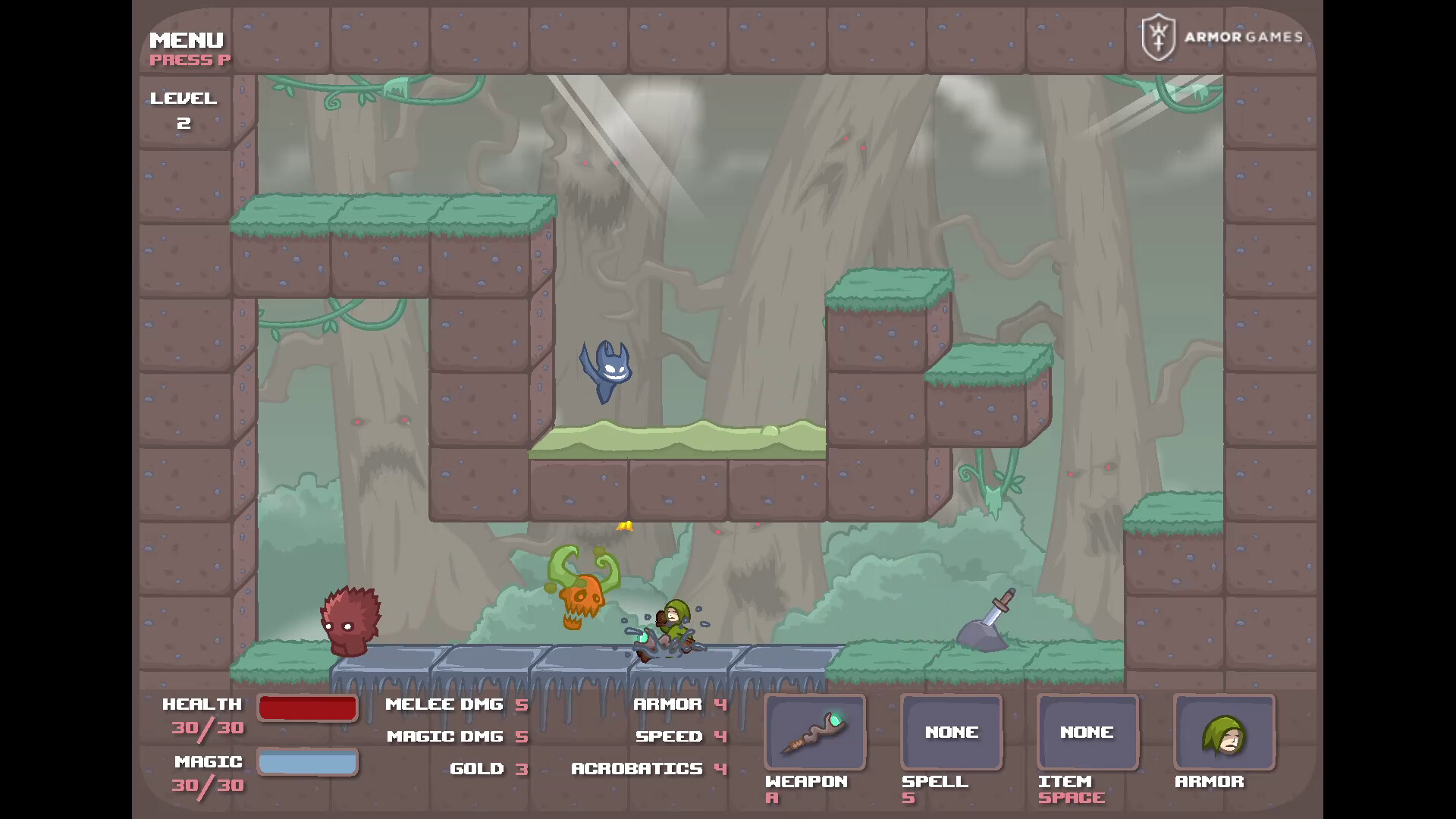 The SeethingSwarm Collection screenshot 85