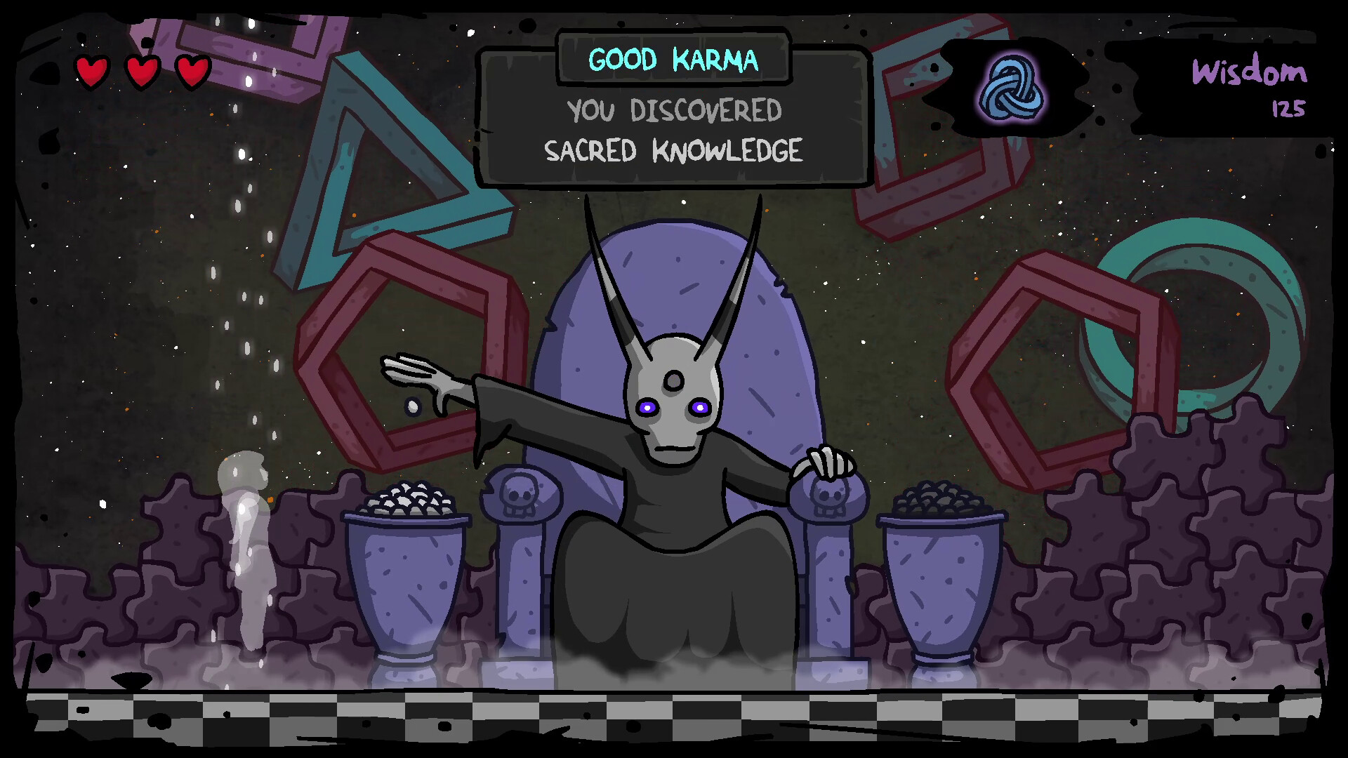 The SeethingSwarm Collection screenshot 63
