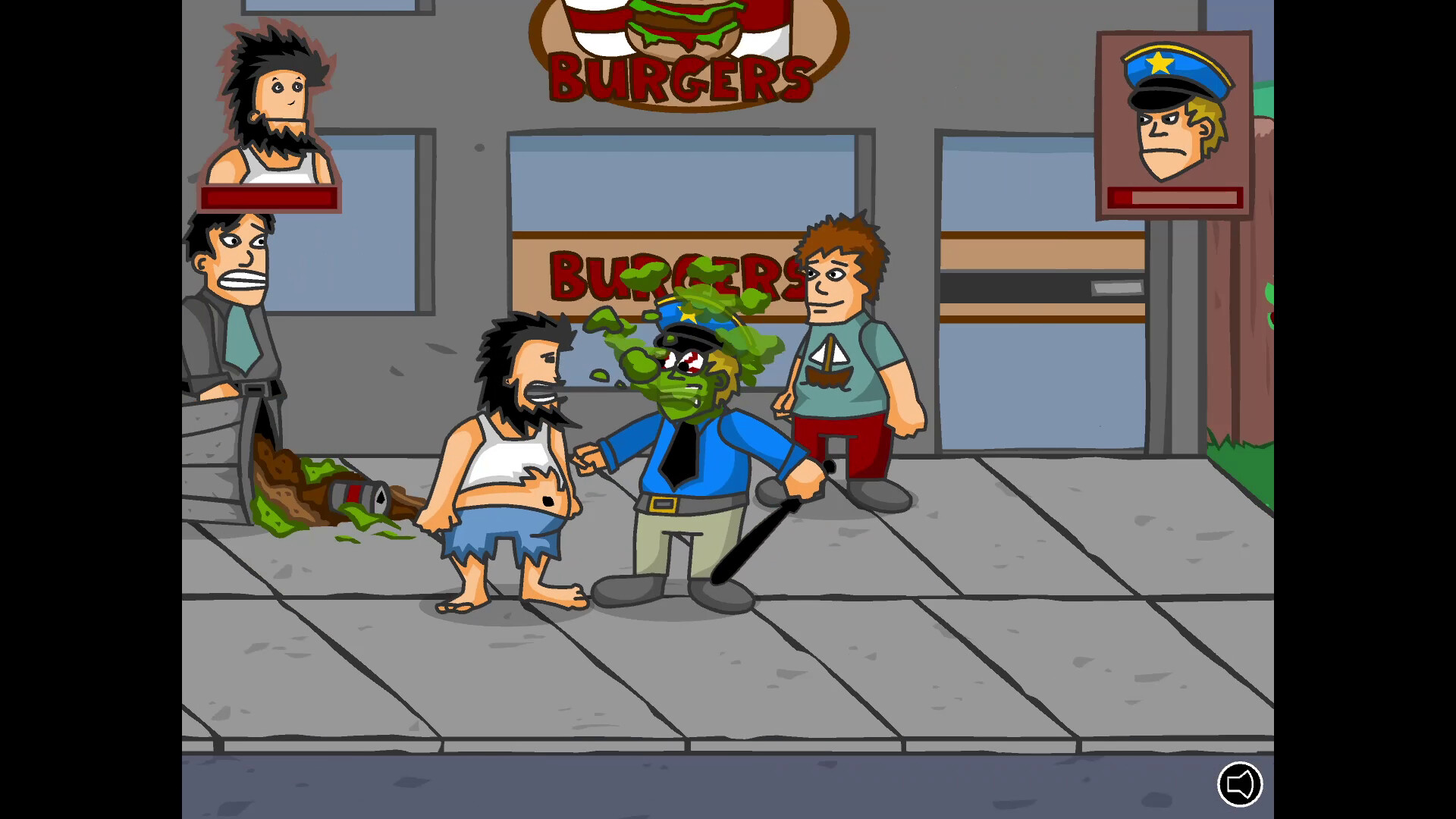 The SeethingSwarm Collection screenshot 25