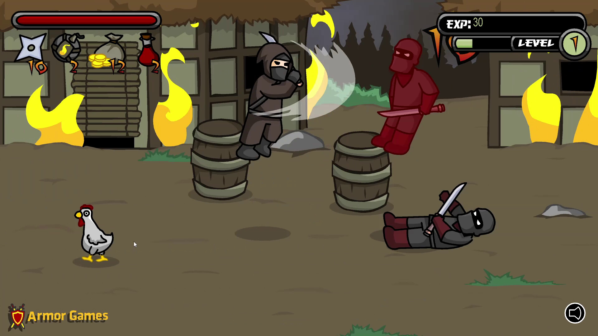 The SeethingSwarm Collection screenshot 70