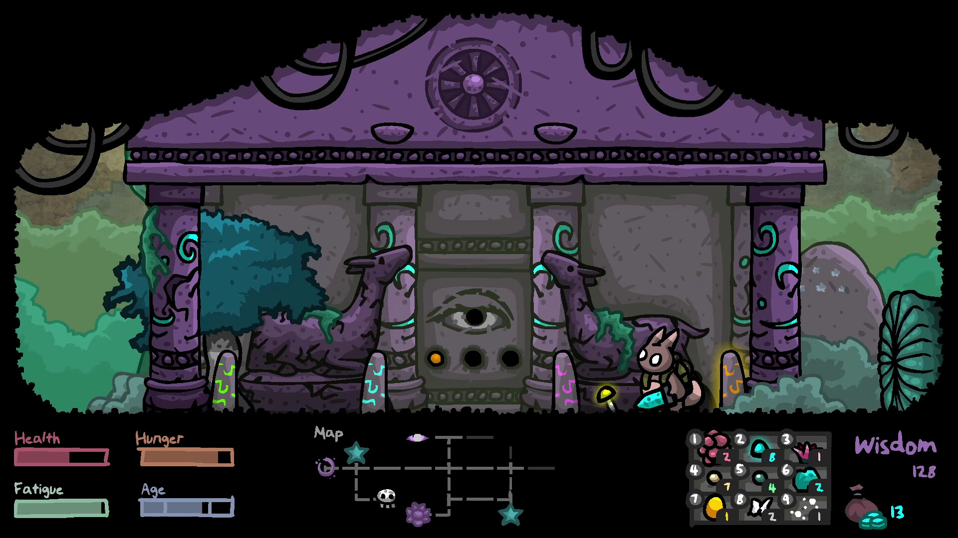 The SeethingSwarm Collection screenshot 58