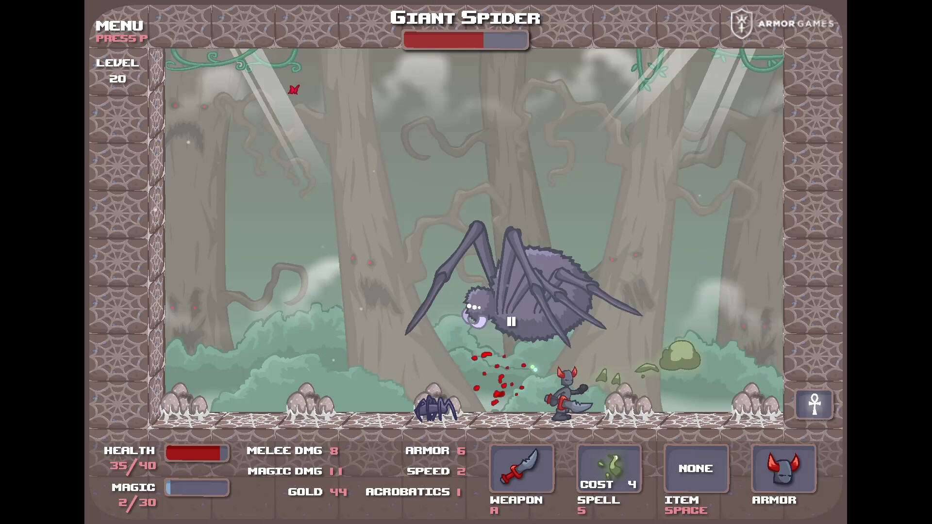 The SeethingSwarm Collection screenshot 81
