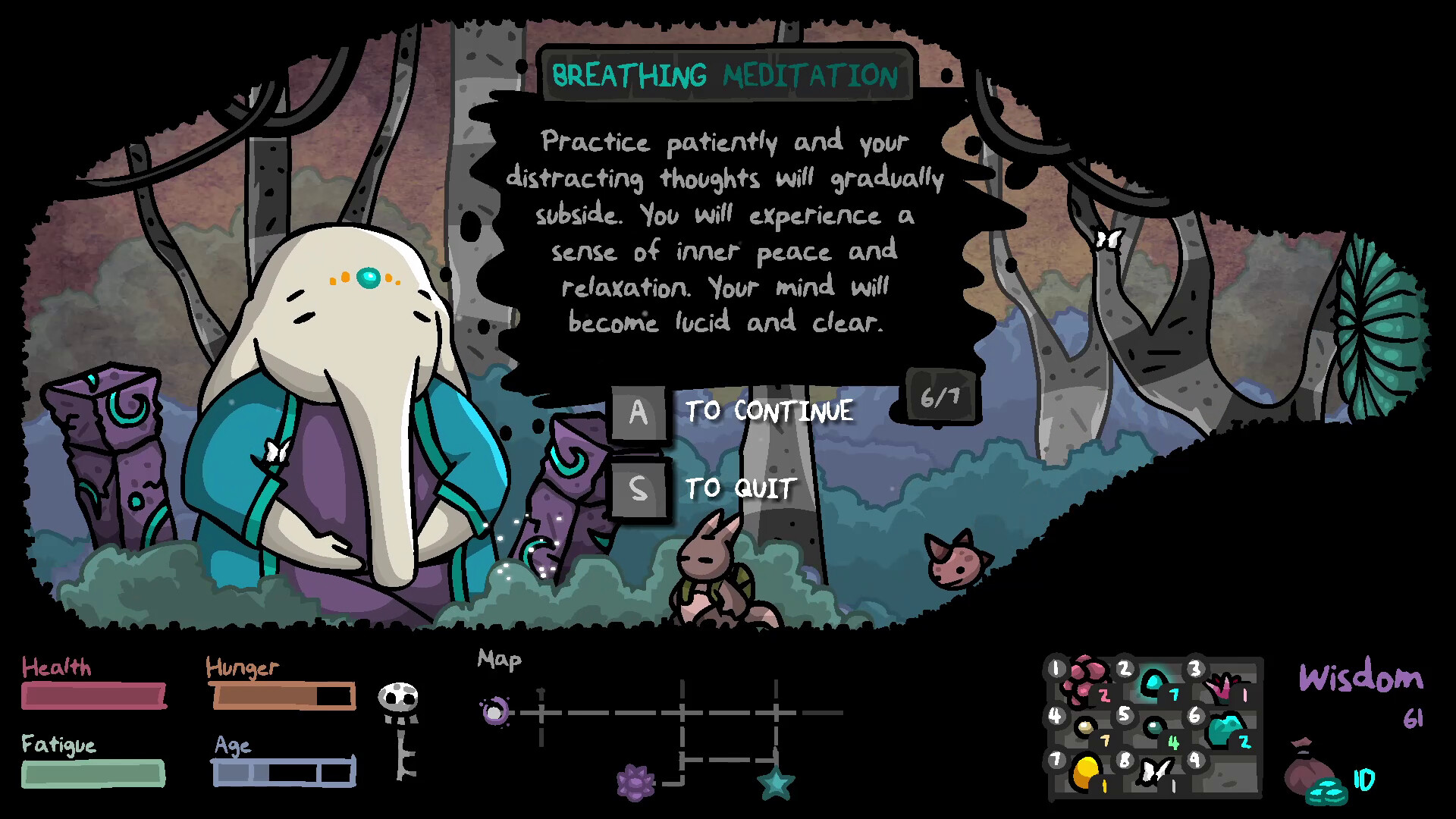 The SeethingSwarm Collection screenshot 55
