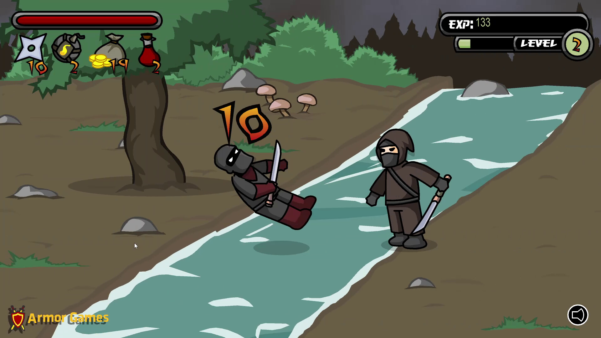 The SeethingSwarm Collection screenshot 71