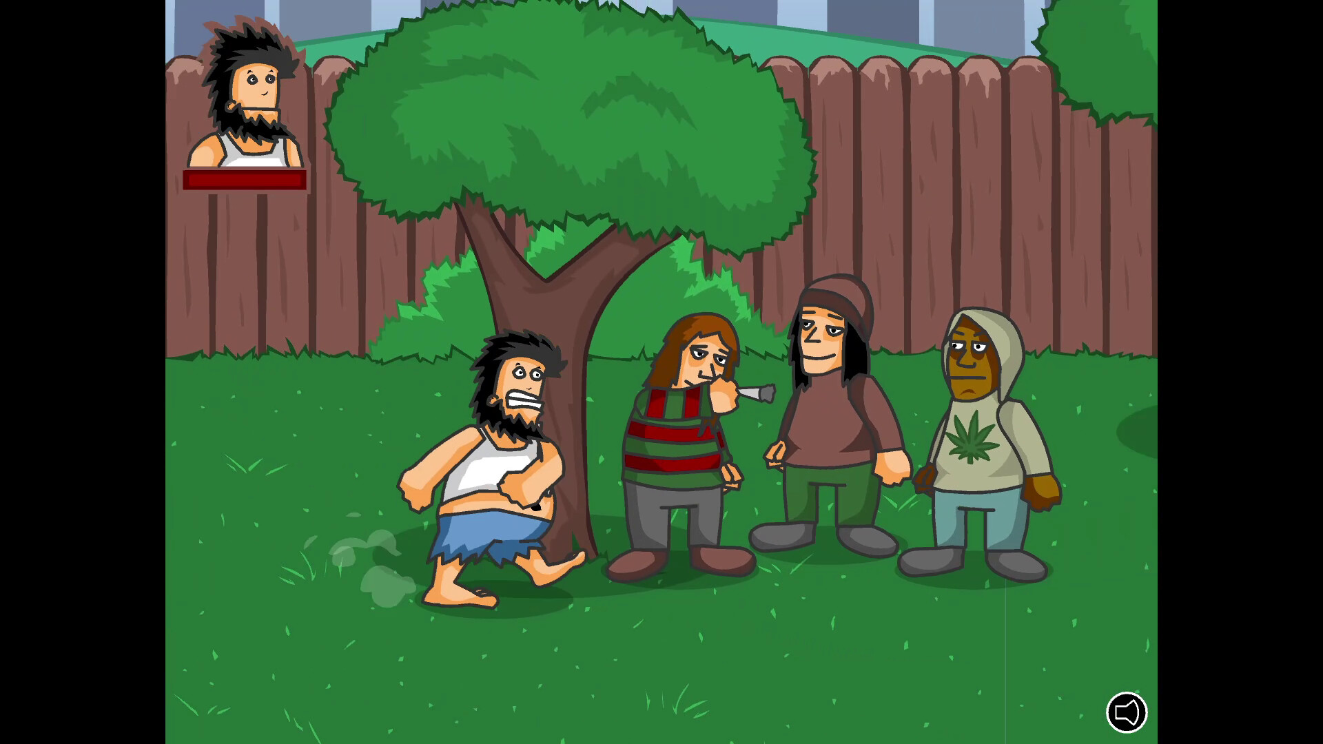 The SeethingSwarm Collection screenshot 26