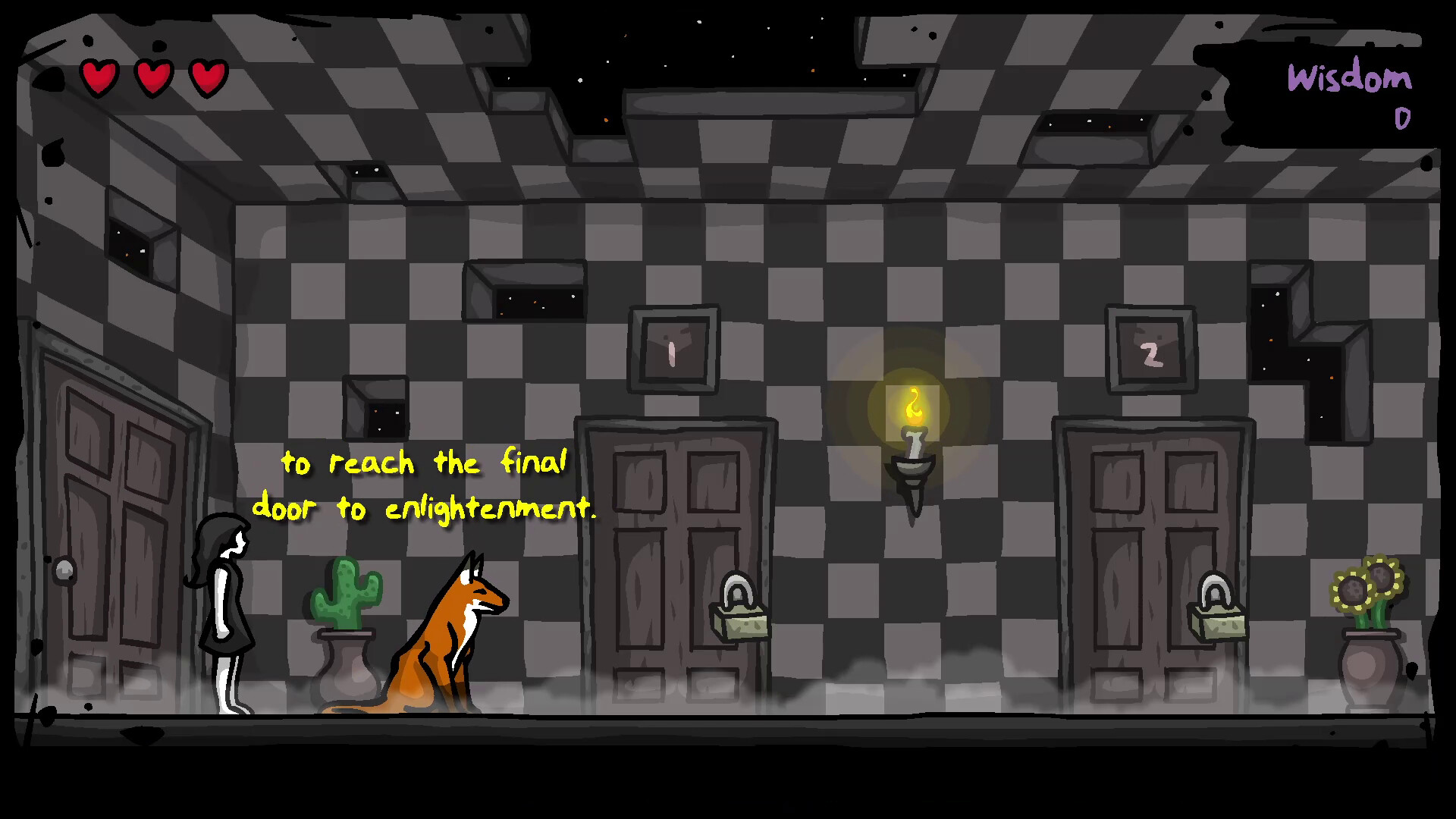 The SeethingSwarm Collection screenshot 49