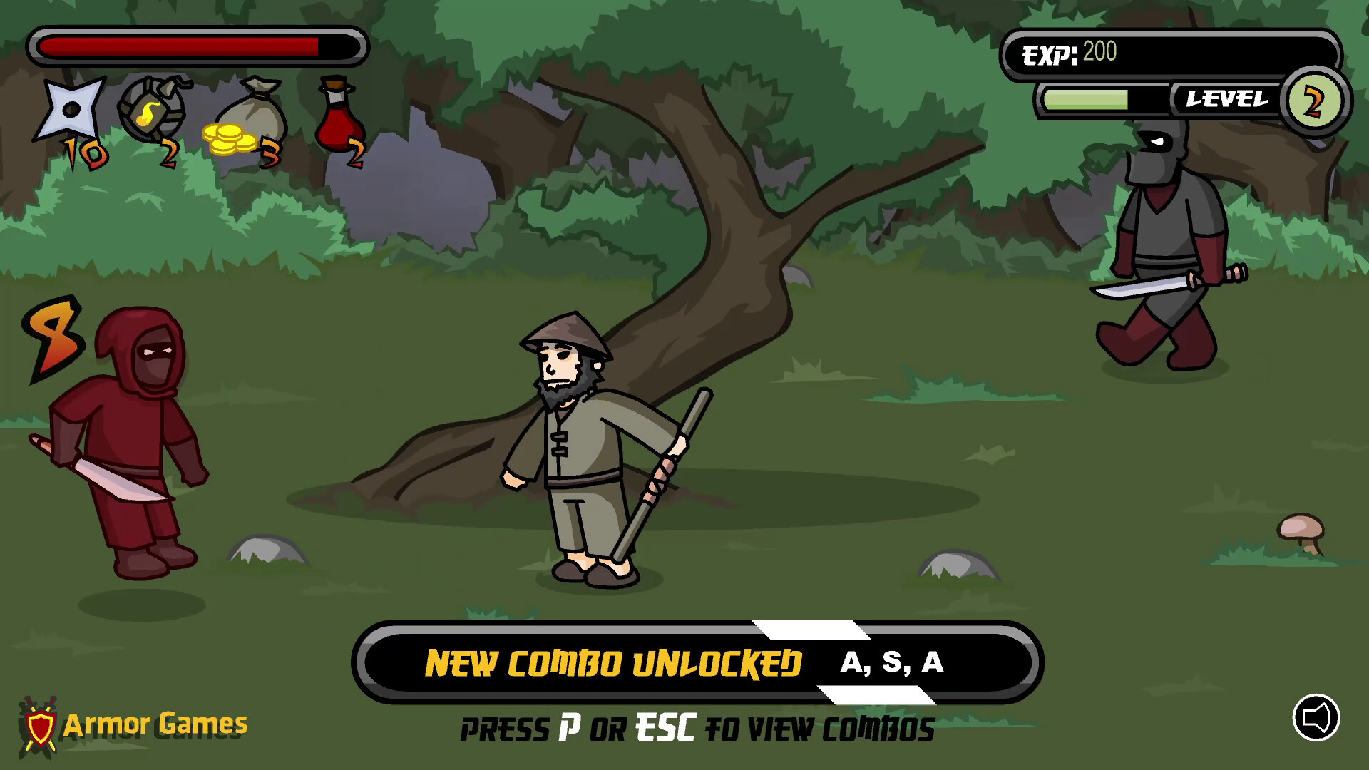 The SeethingSwarm Collection screenshot 73