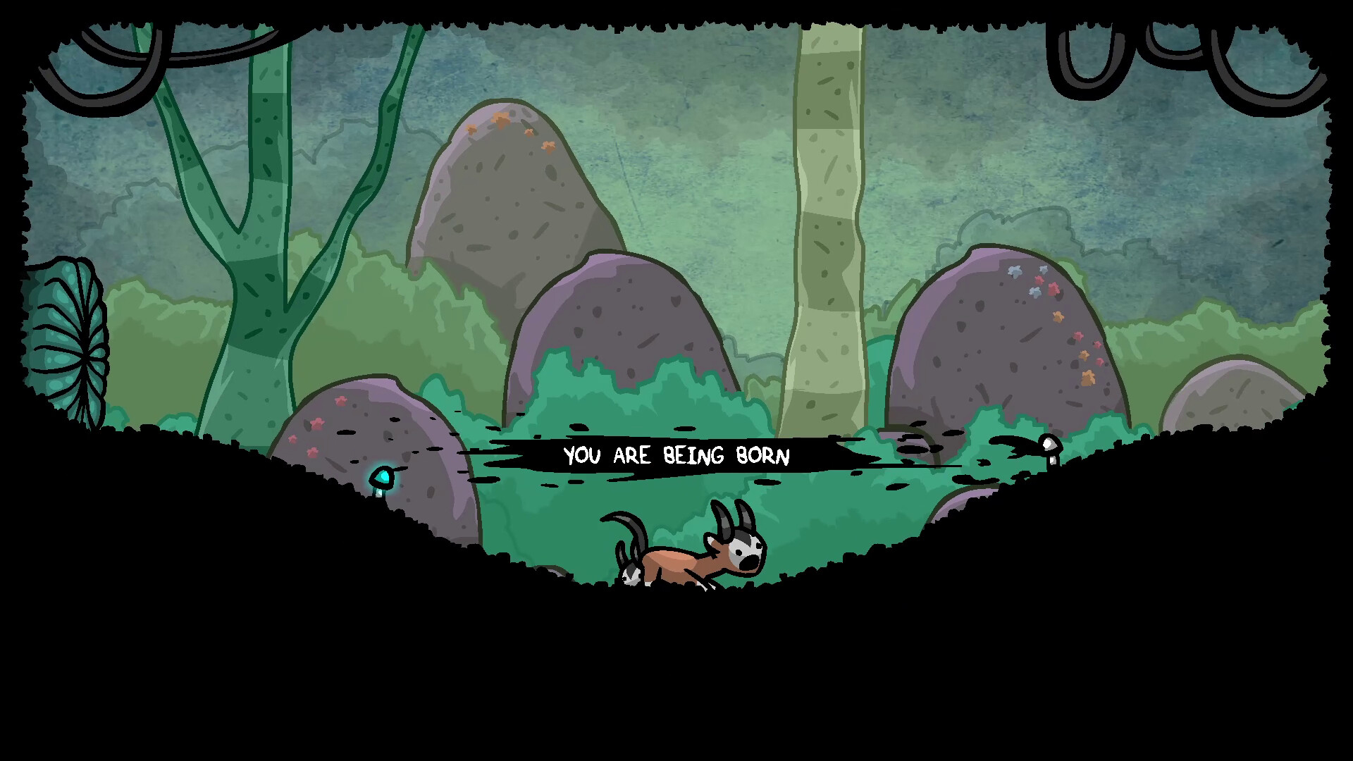 The SeethingSwarm Collection screenshot 52