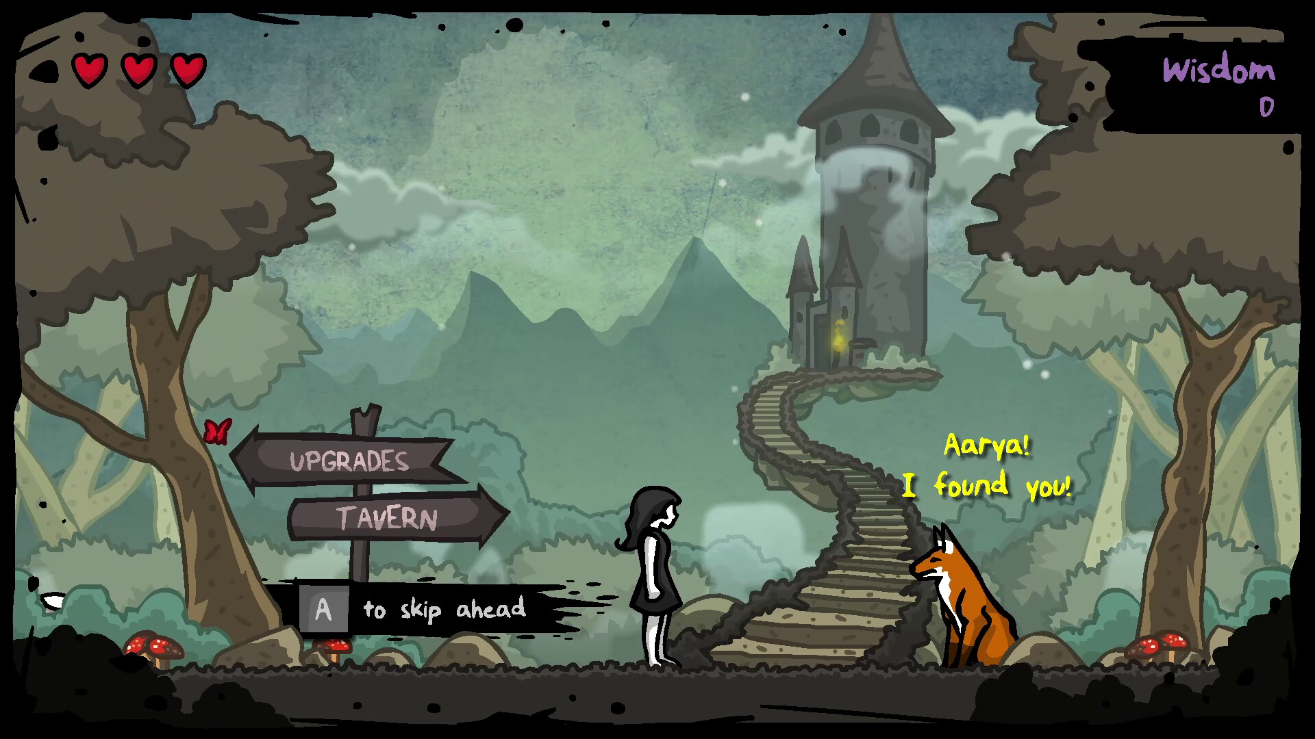 The SeethingSwarm Collection screenshot 47