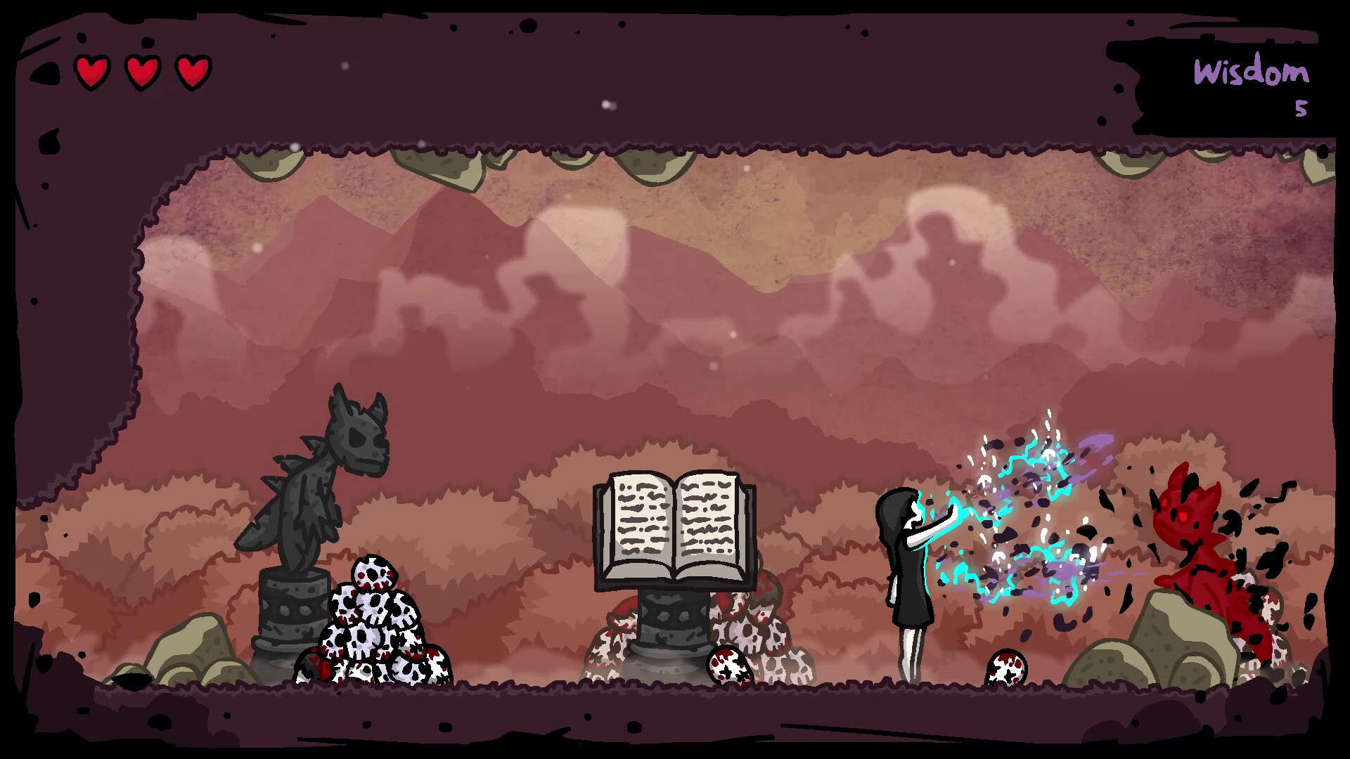 The SeethingSwarm Collection screenshot 68