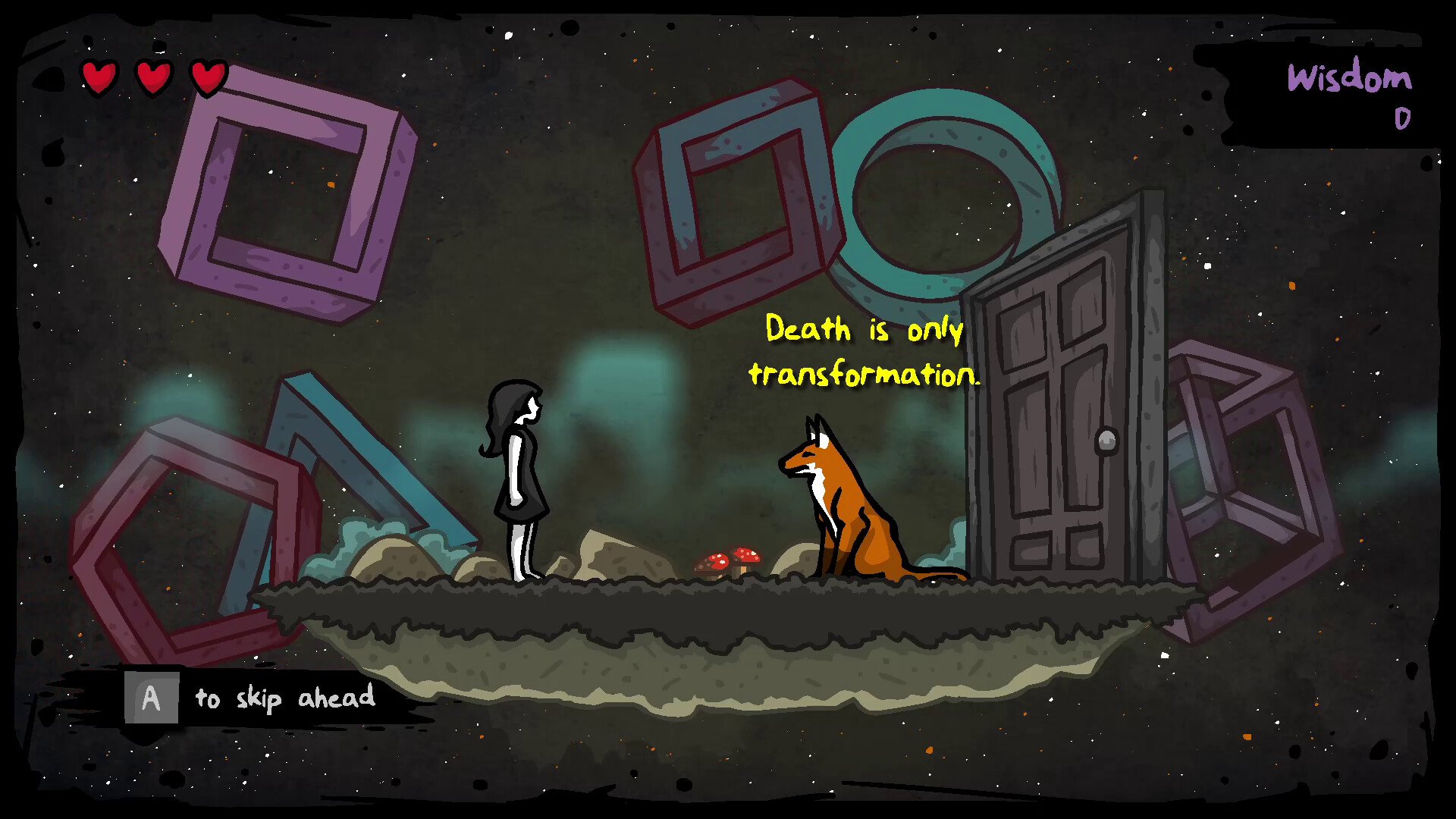 The SeethingSwarm Collection screenshot 46