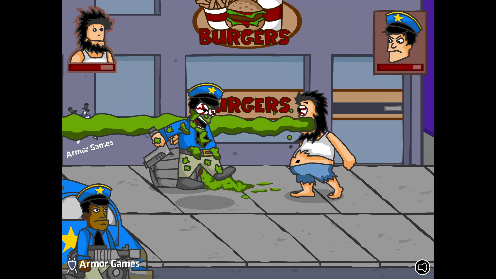 The SeethingSwarm Collection screenshot 20