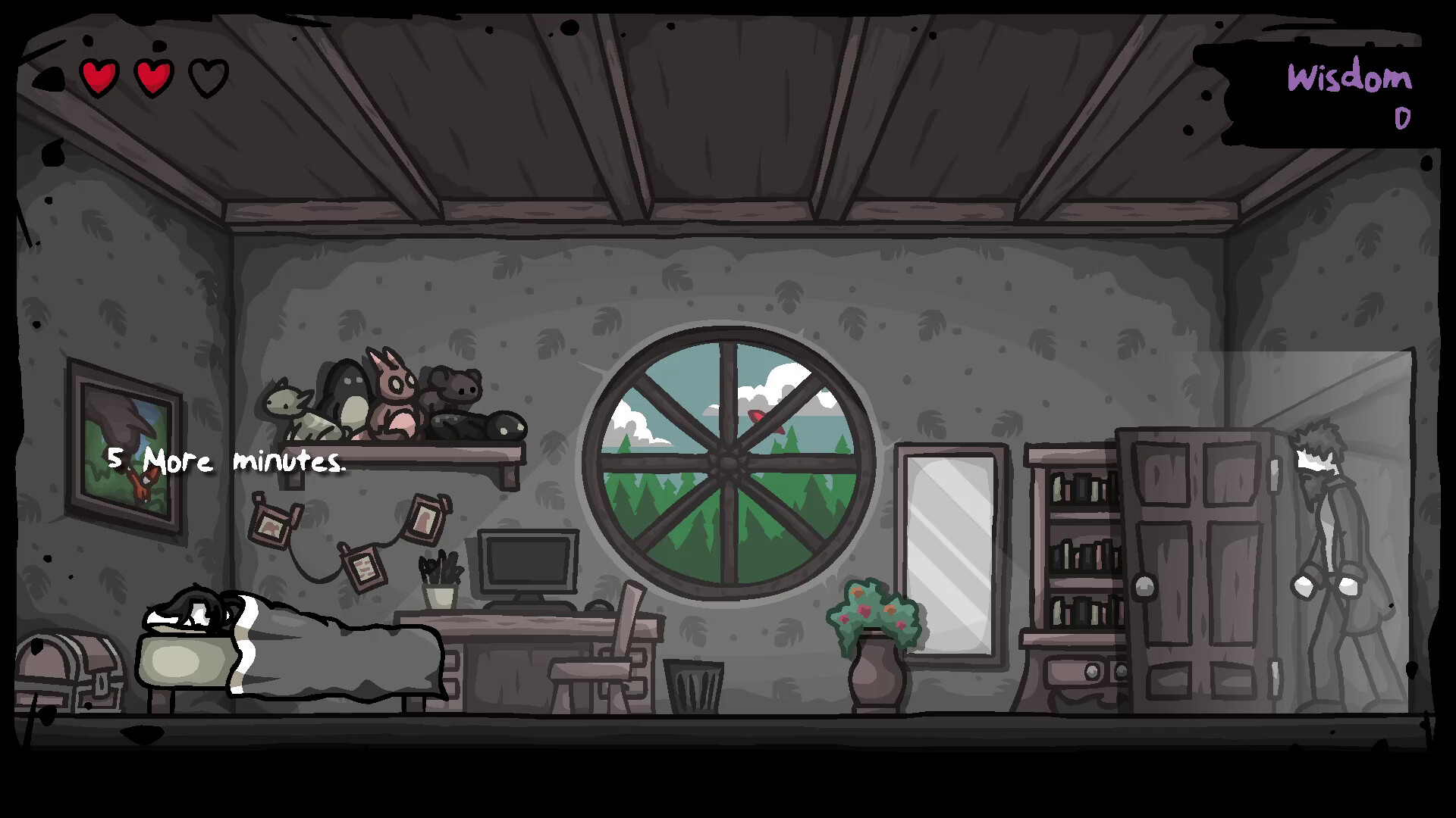 The SeethingSwarm Collection screenshot 45