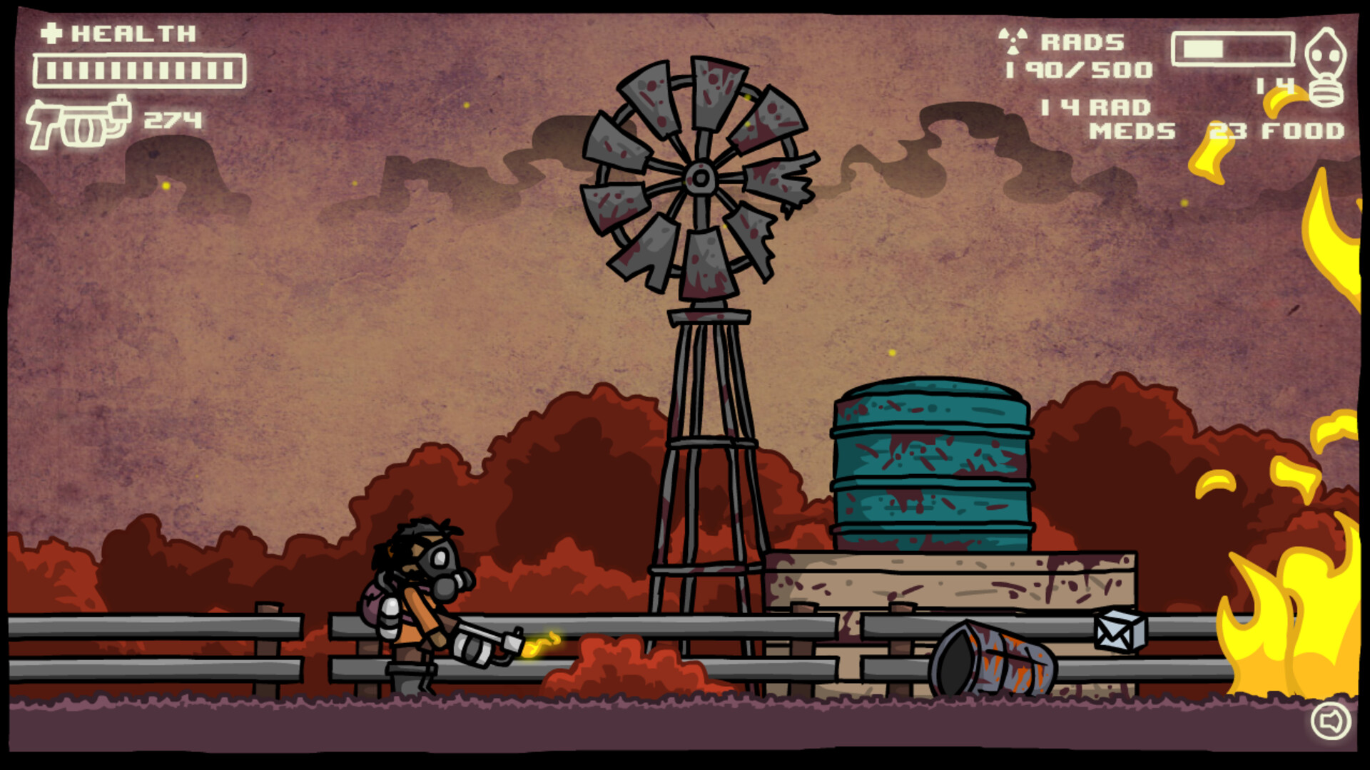 The SeethingSwarm Collection screenshot 6