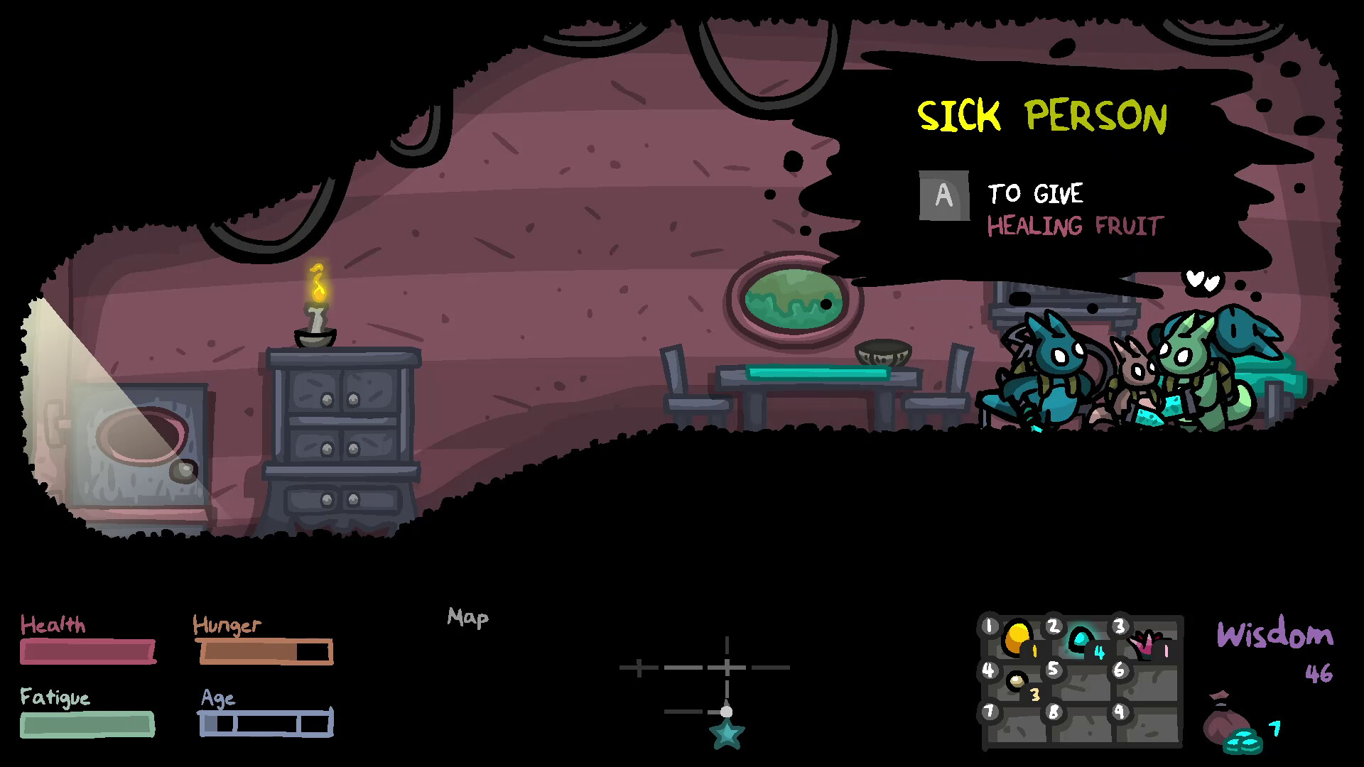 The SeethingSwarm Collection screenshot 54