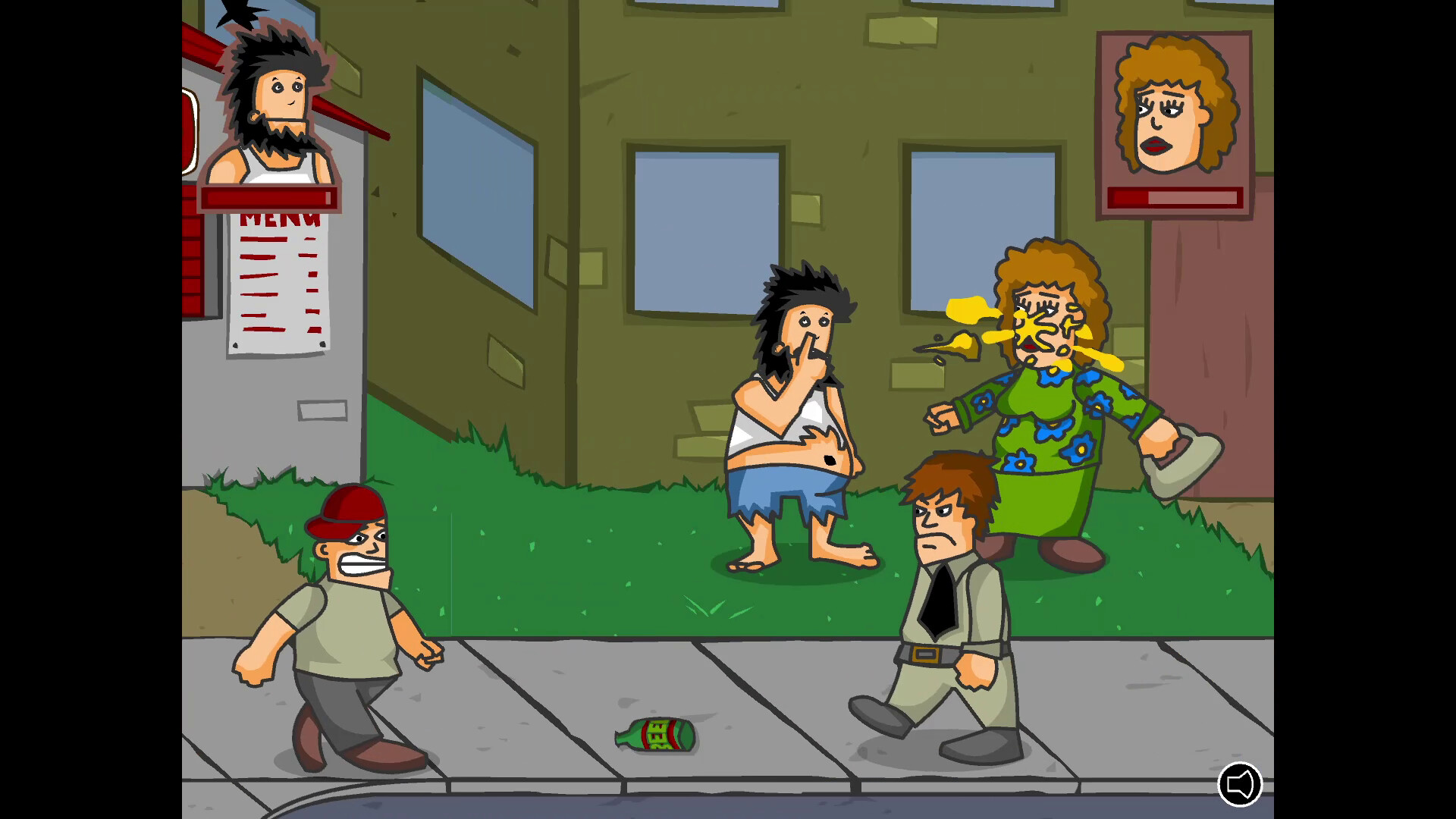 The SeethingSwarm Collection screenshot 24