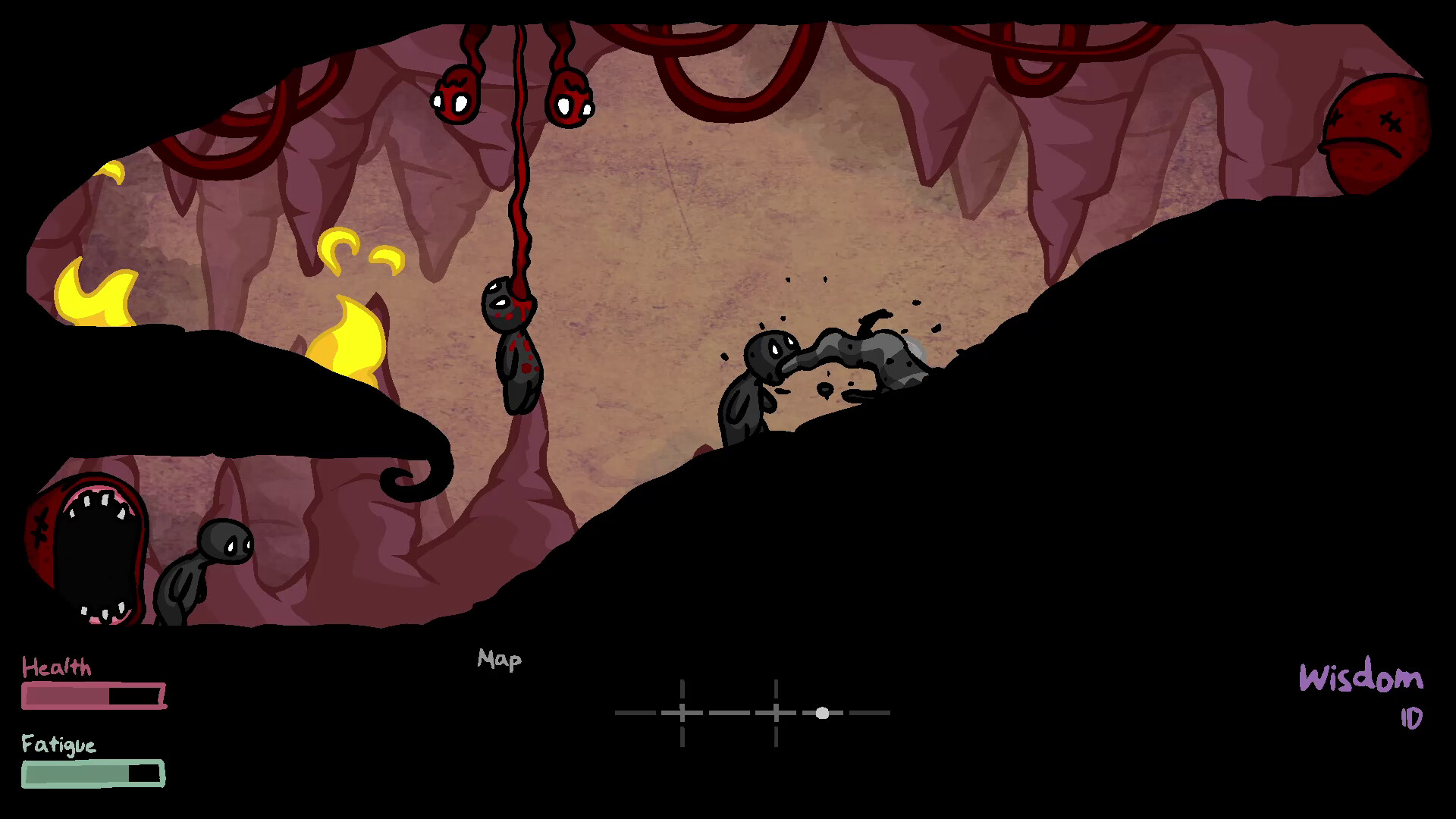 The SeethingSwarm Collection screenshot 66