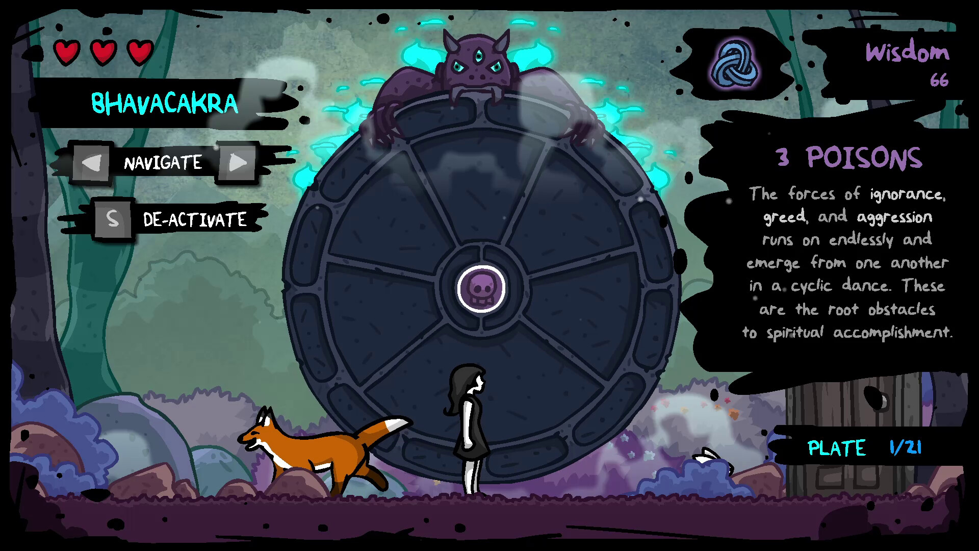 The SeethingSwarm Collection screenshot 65