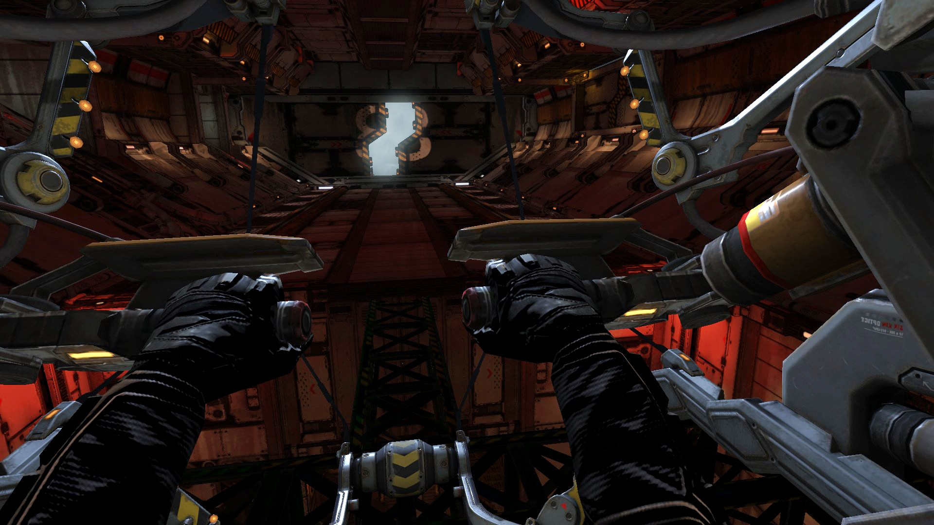 Gunjack screenshot 2