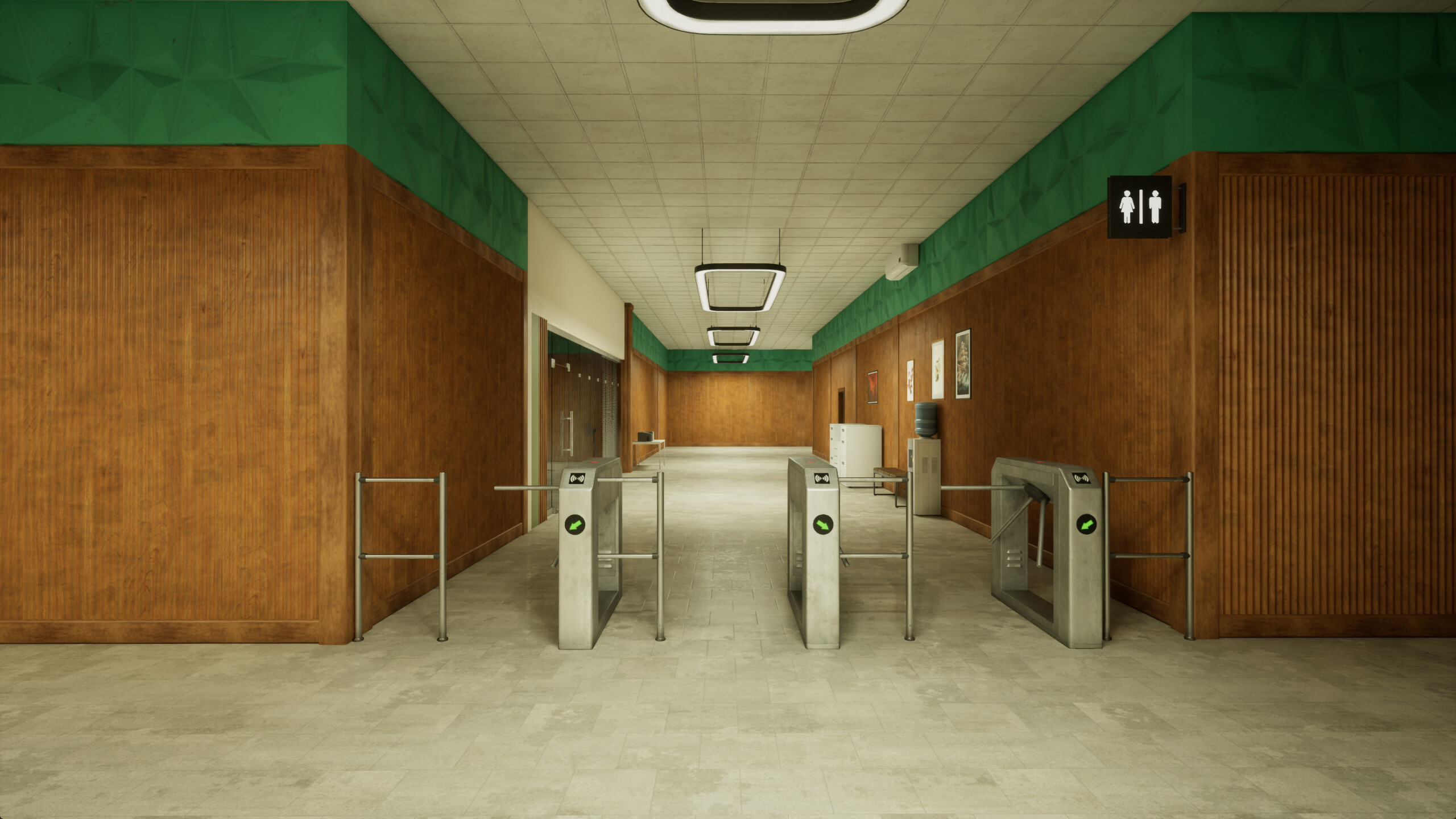 Floor13 screenshot 3